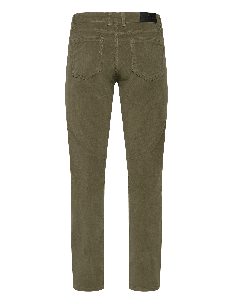 Matinique - MApete - tavalised teksad - olive night - 2