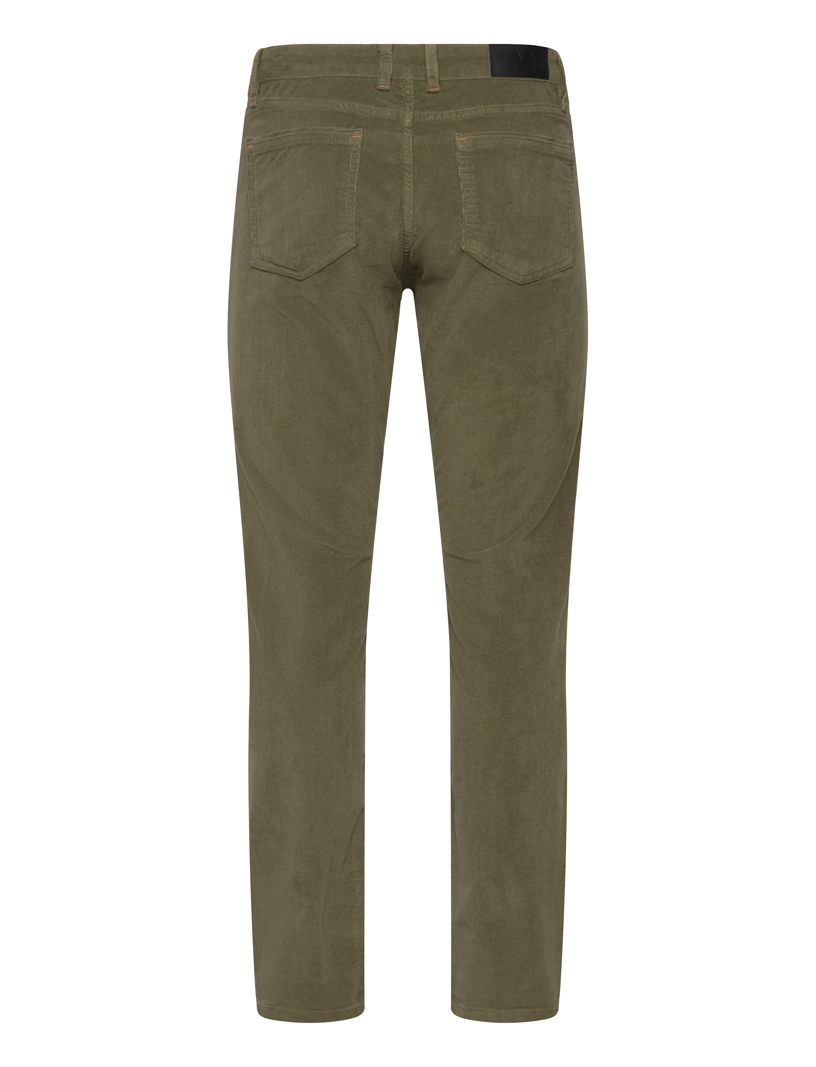 Matinique - MApete - byxor & jeans - olive night - 2