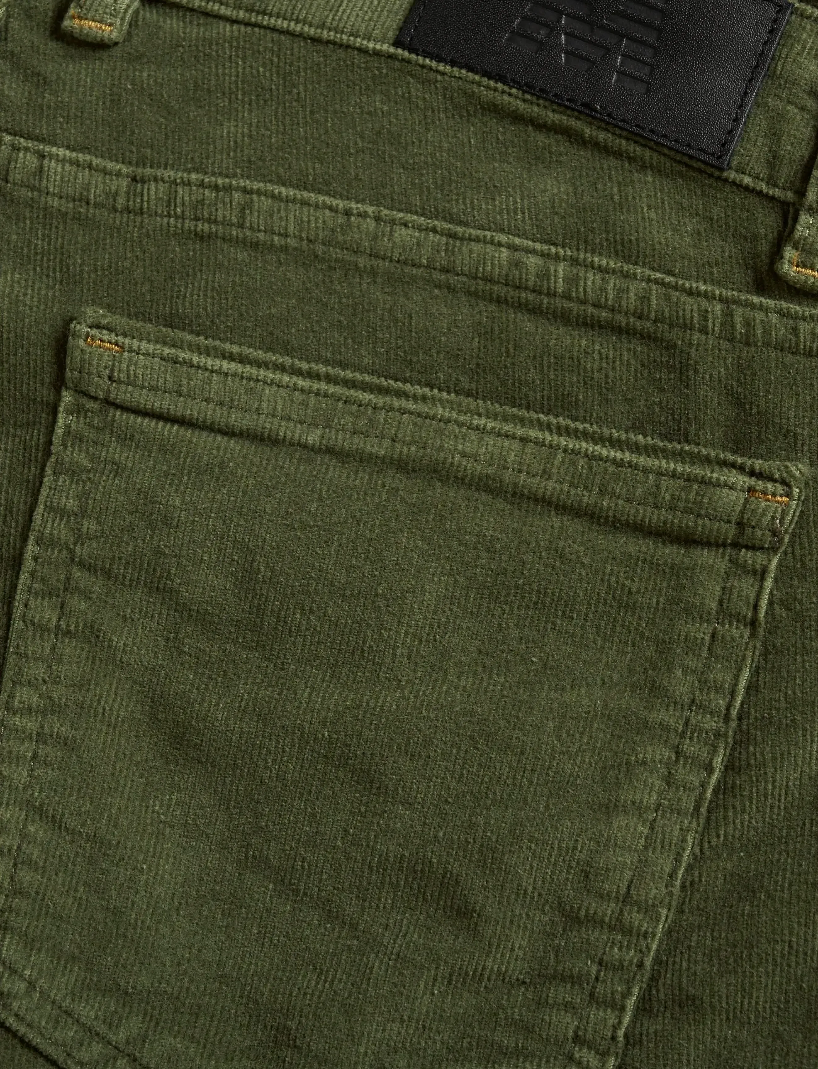 Matinique MApete - Jeans - OLIVE NIGHT / khaki/green