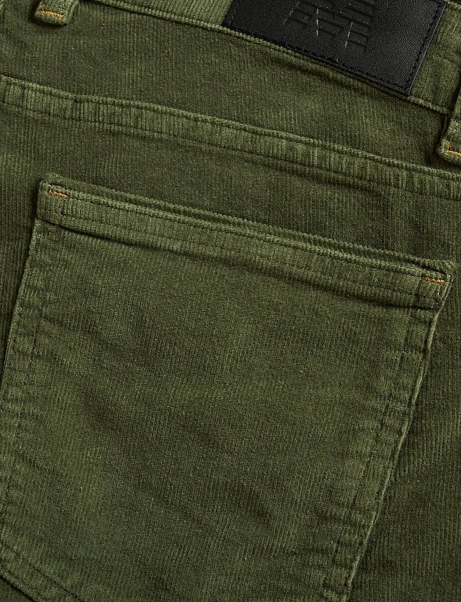 Matinique - MApete - klassikalised teksad - olive night - 0