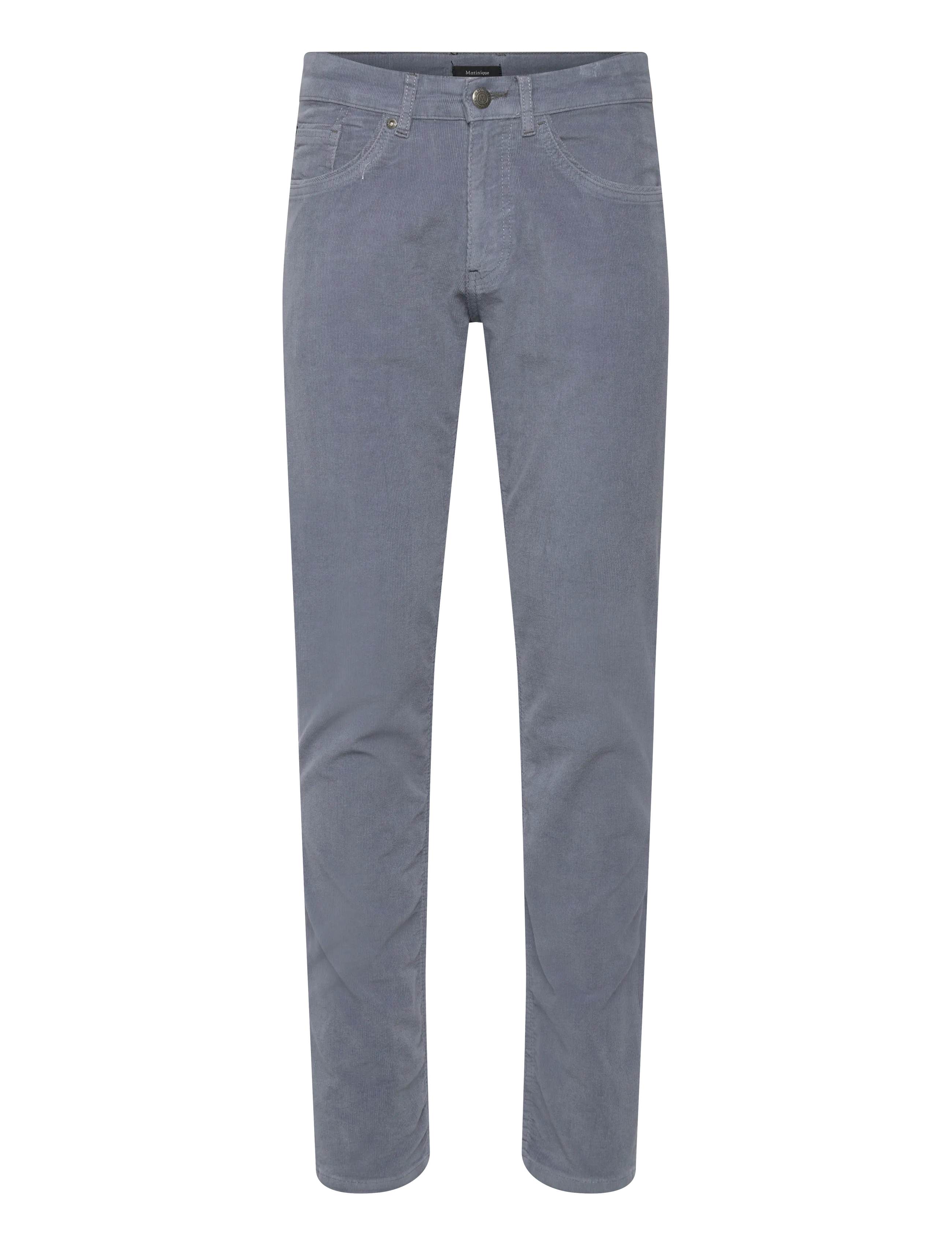 Matinique MApete - Jeans - STORMY WEATHER / grey