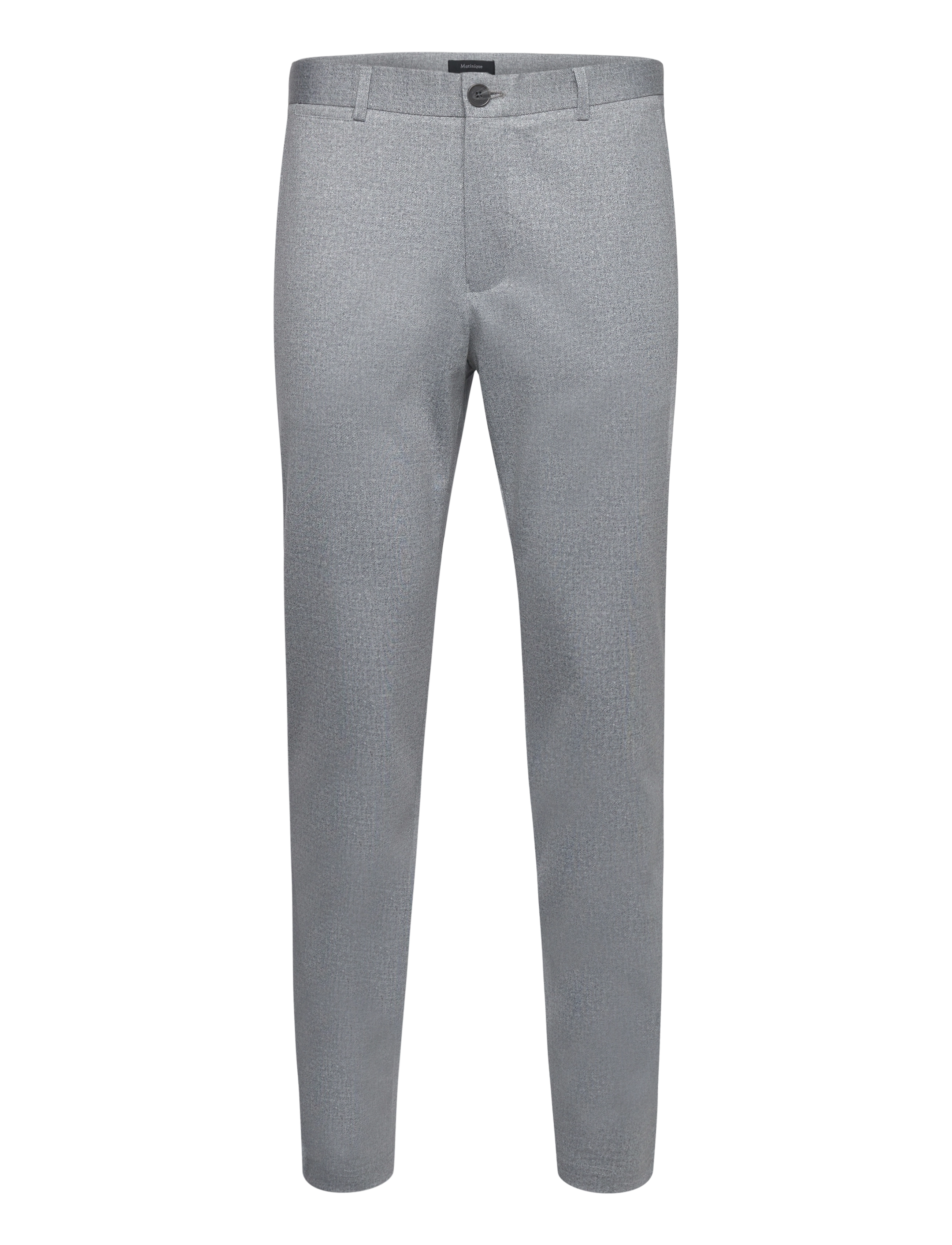 MEDIUM GREY MELANGE