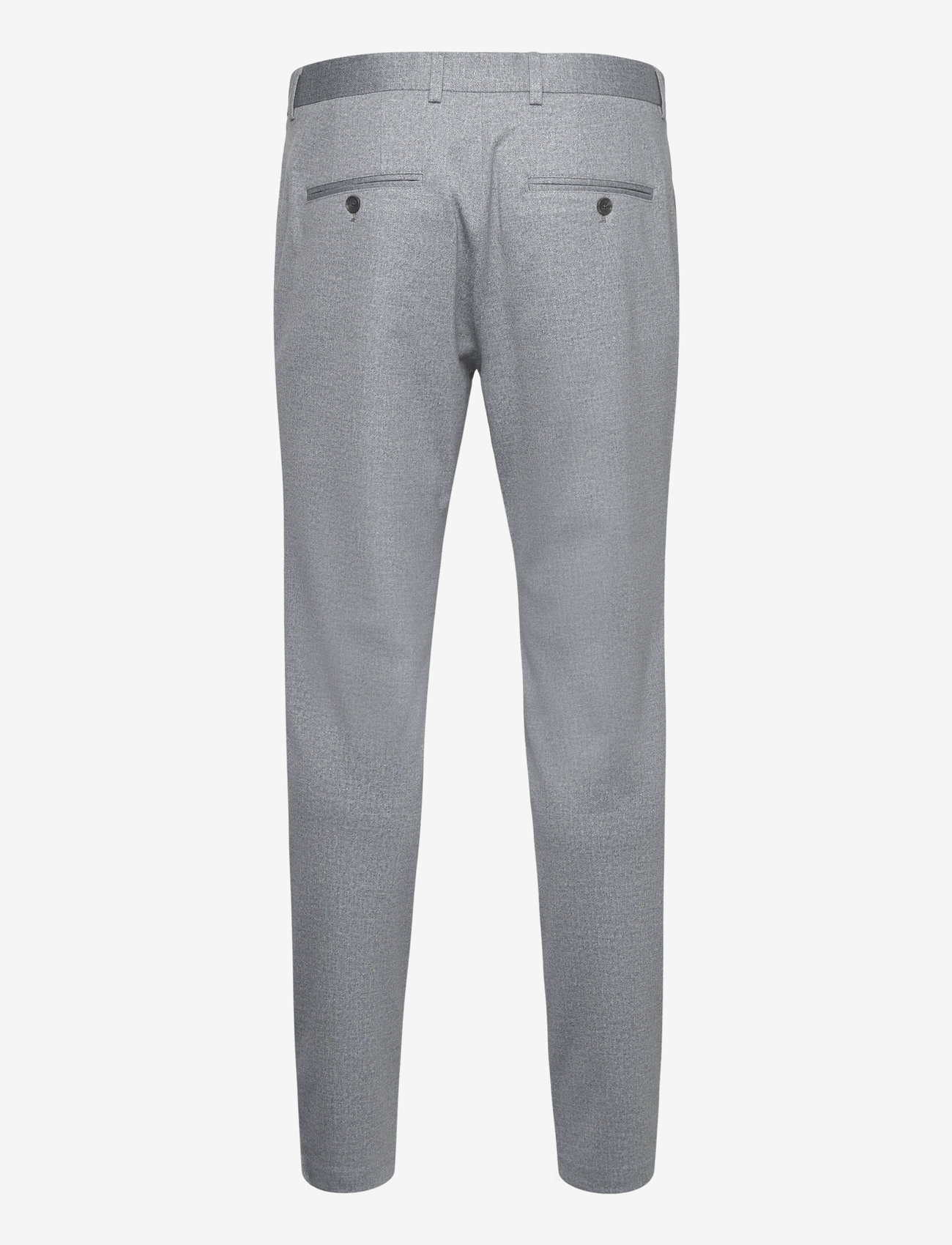 Matinique - MAliam Jersey Pant - casual - medium grey melange - 2