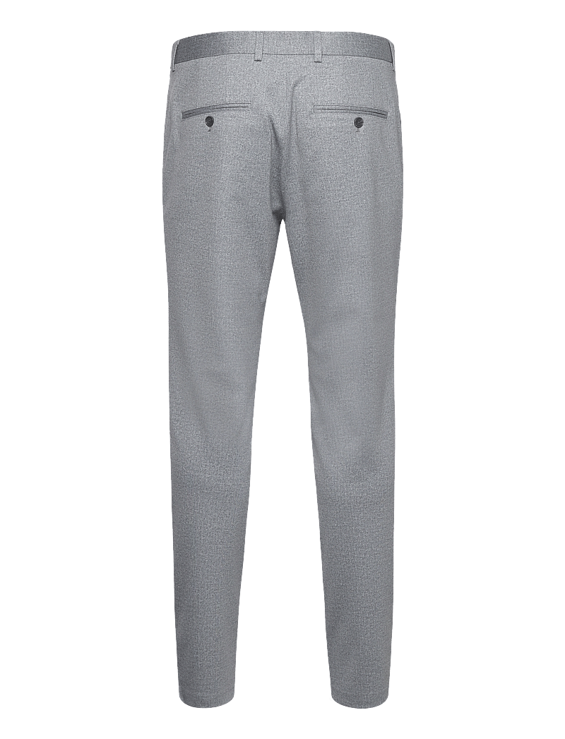 Matinique - MAliam Jersey Pant - casual - medium grey melange - 2