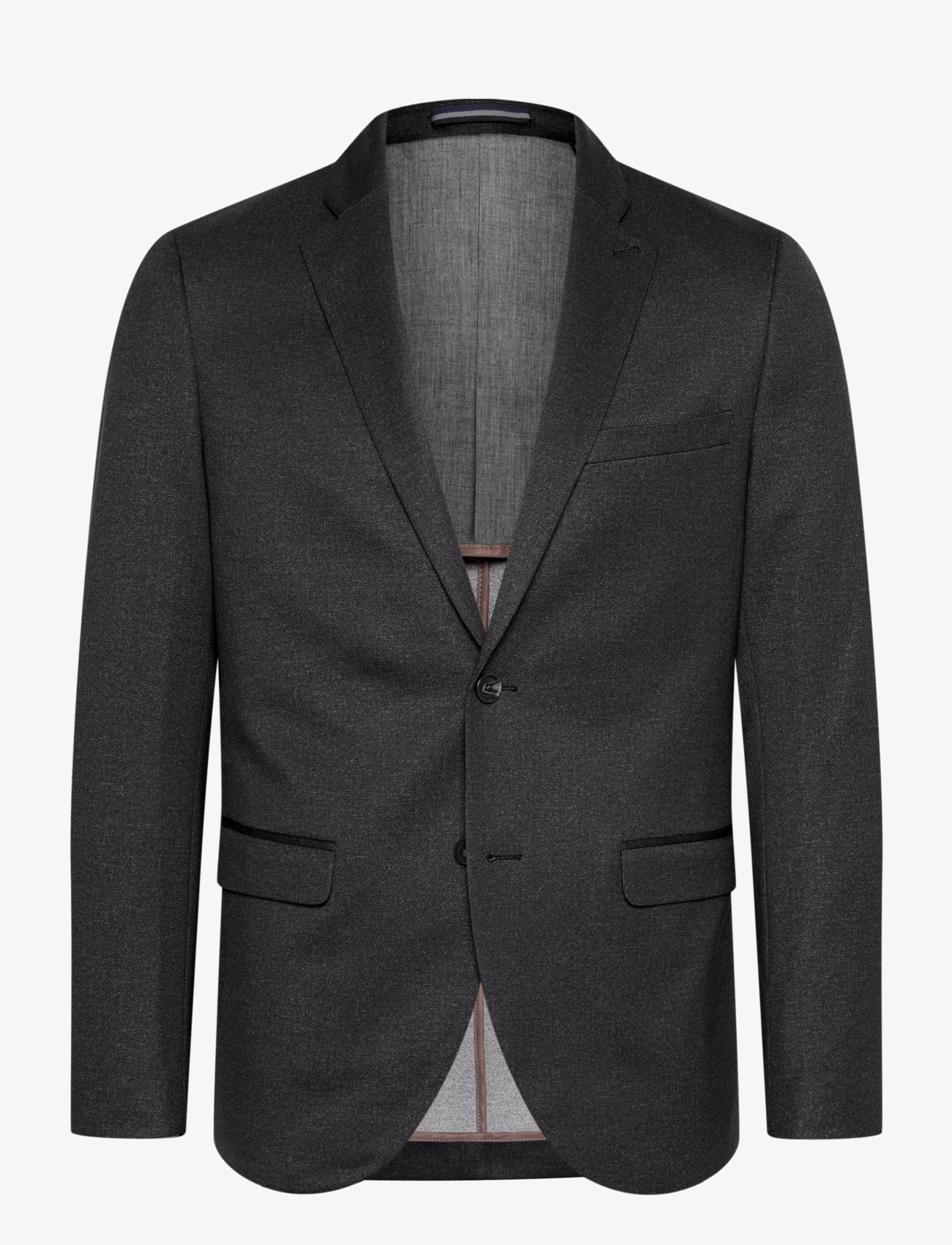 MATINIQUE Mageorge Jersey Grau - 46 - Herren