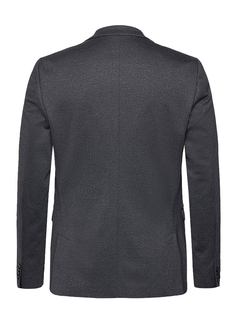 Matinique - MAgeorge Jersey - enkelknäppta kavajer - insignia blue - 2