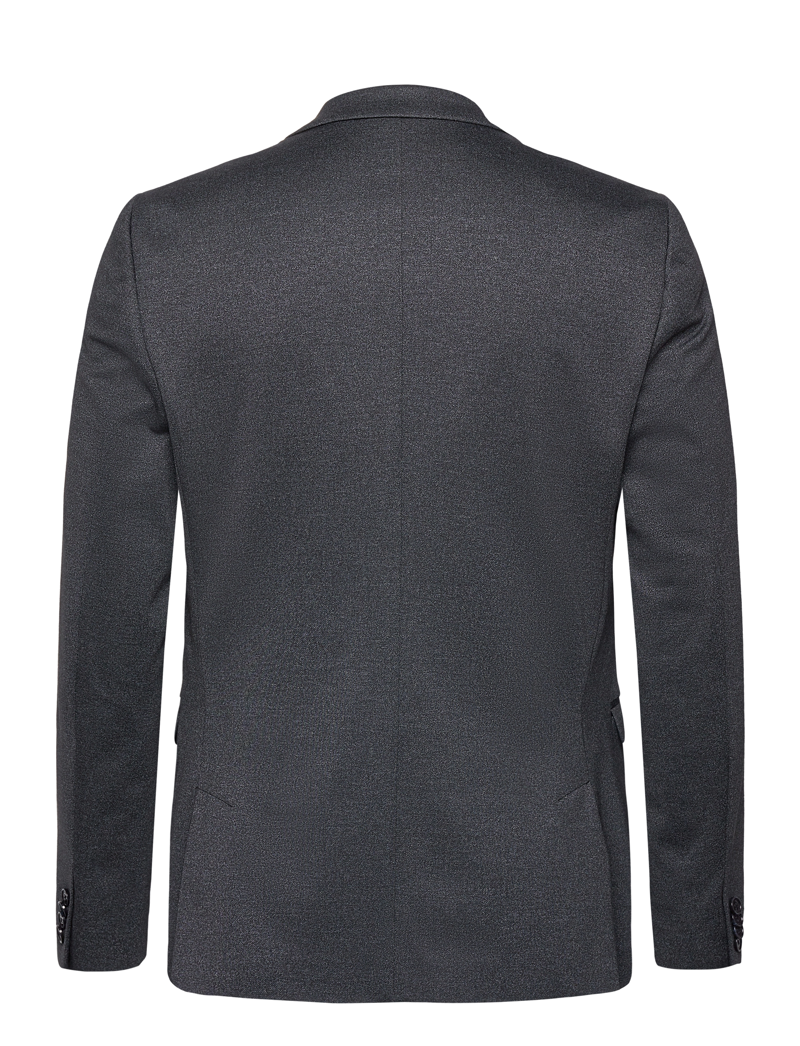 Matinique - MAgeorge Jersey - enkeltradede blazere - insignia blue - 2