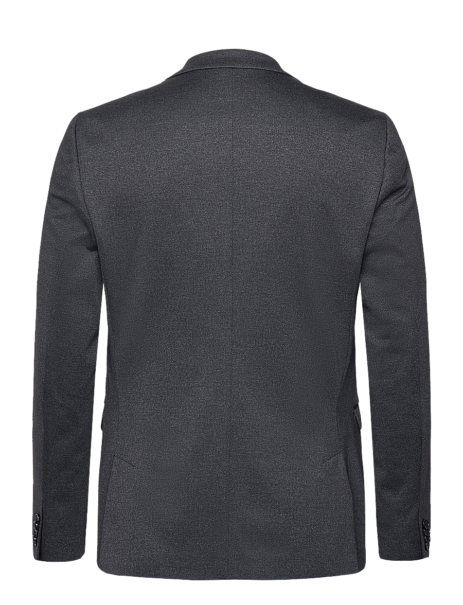Matinique - MAgeorge Jersey - single breasted blazers - insignia blue - 2