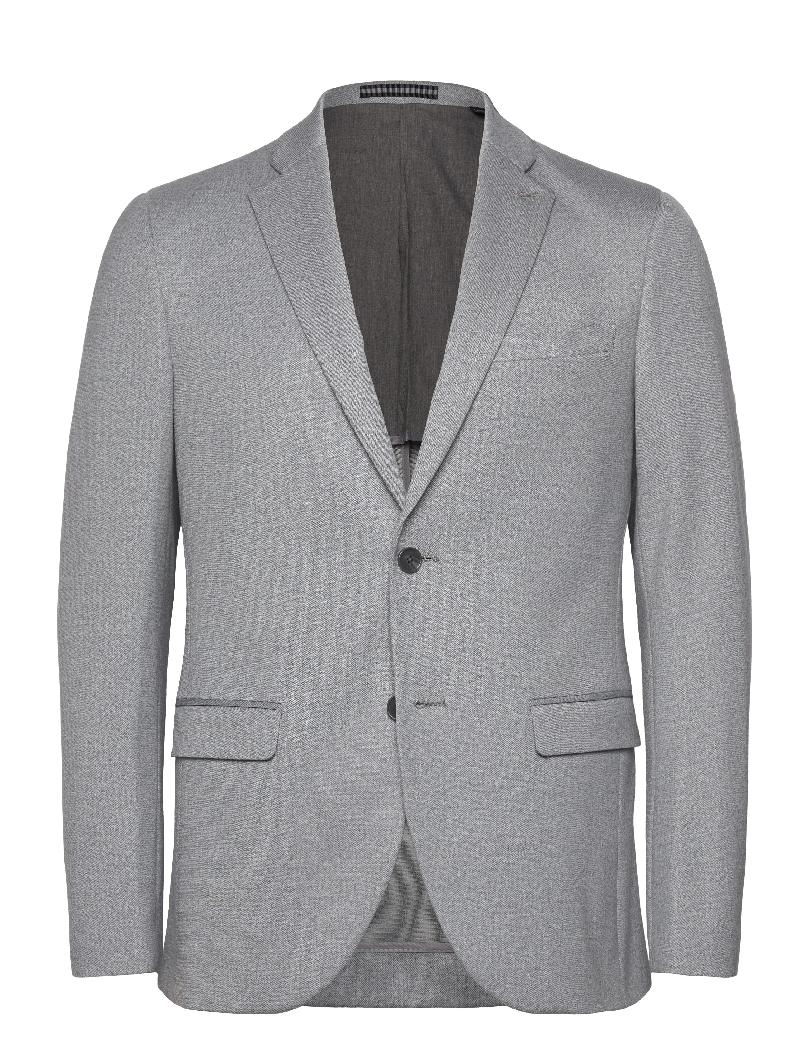 MEDIUM GREY MELANGE