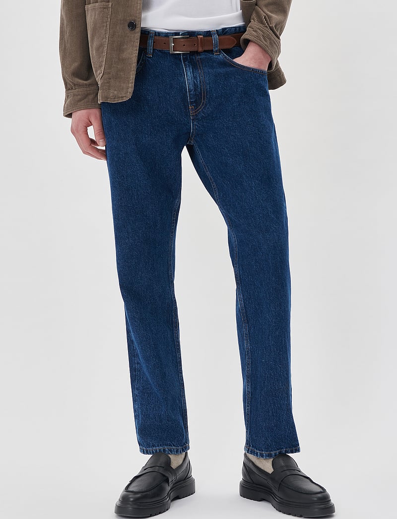 Matinique - MAcole Denim - regular jeans - medium washed denim - 0