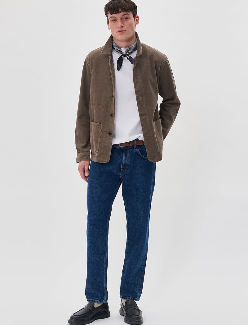 Matinique - MAcole Denim - regular jeans - medium washed denim - 3