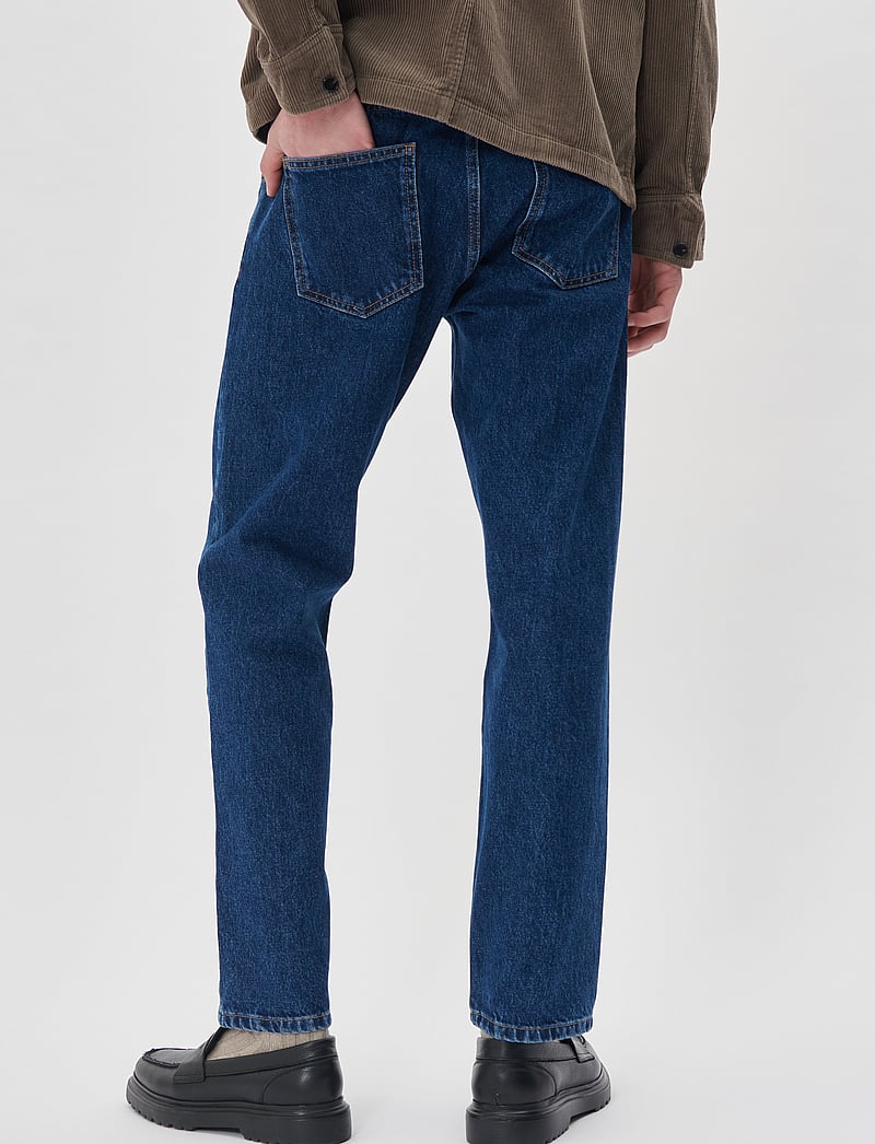 Matinique - MAcole Denim - regular jeans - medium washed denim - 4