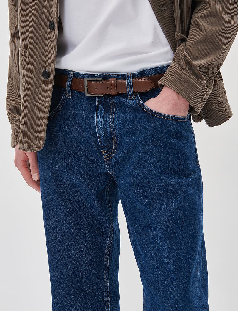 Matinique - MAcole Denim - regular jeans - medium washed denim - 5