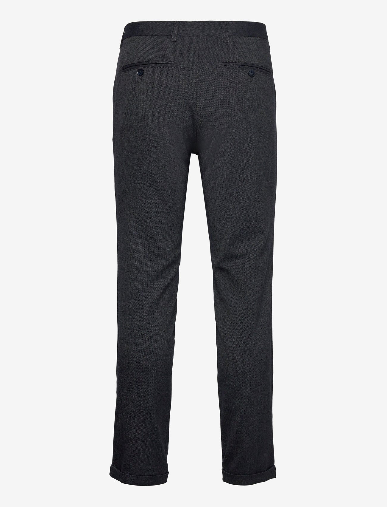 Matinique - MAliam Pant - autumn clothing - dark navy - 1