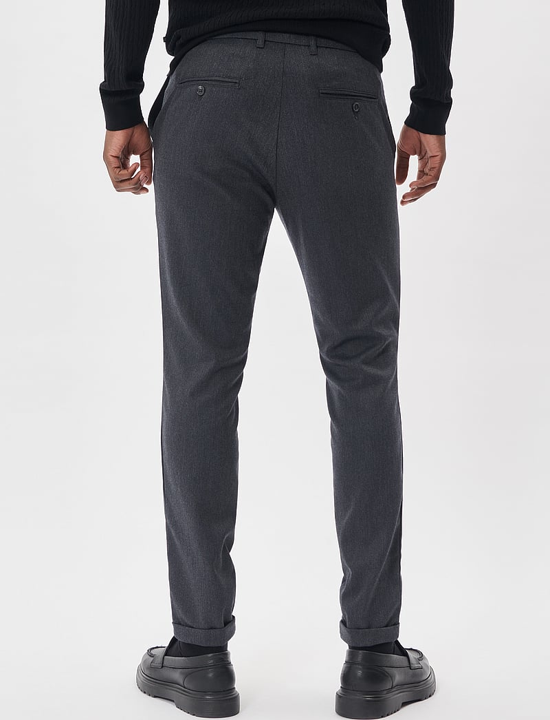 Matinique - MAliam Pant - dark navy - 4