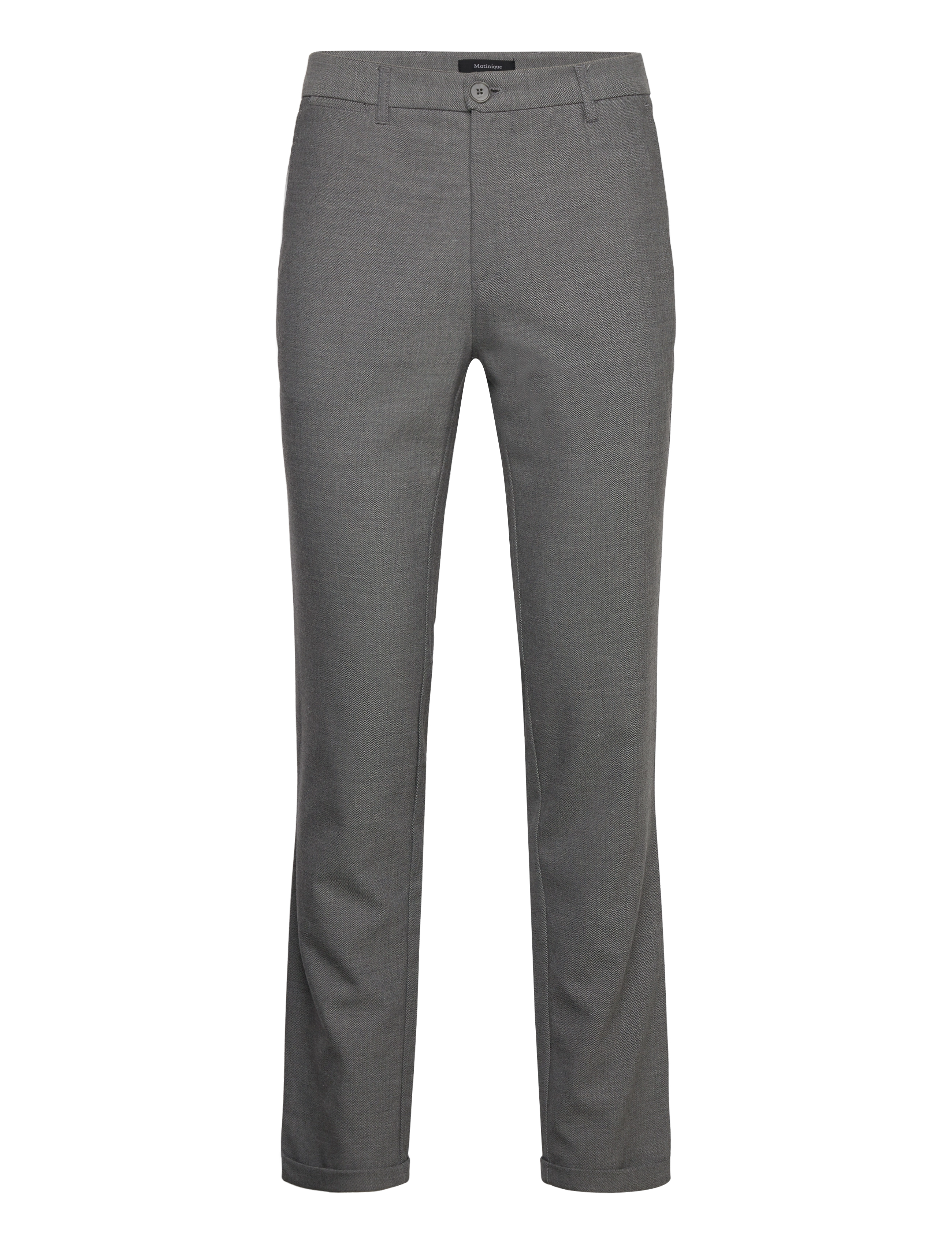 MEDIUM GREY MELANGE