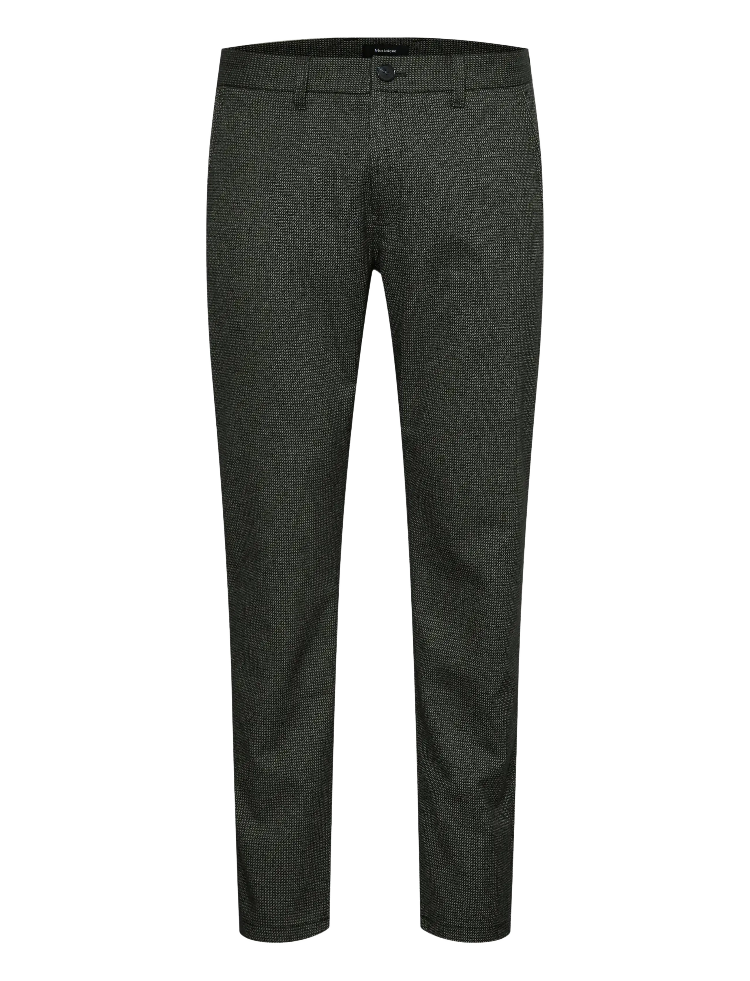 DARK GREY MELANGE