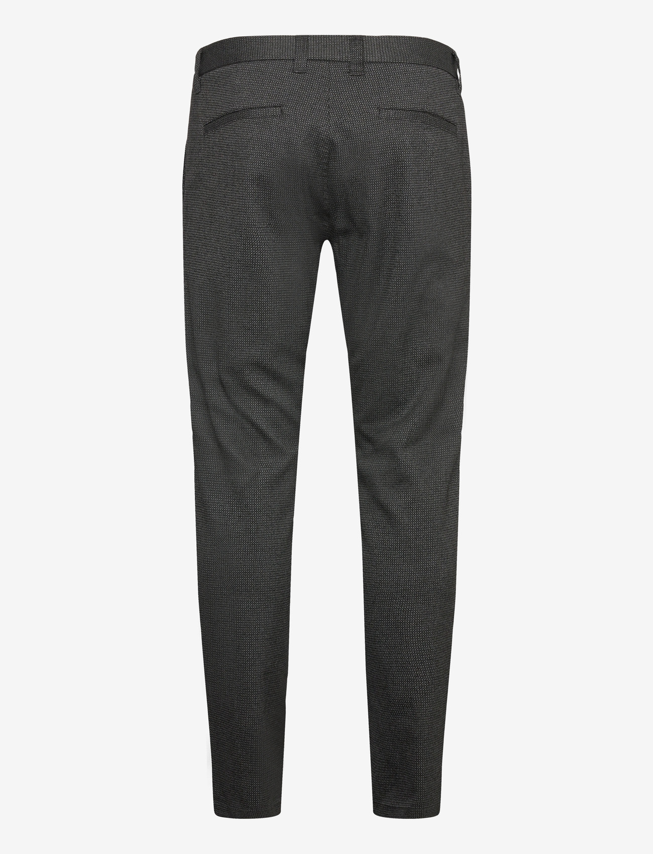 Matinique - MAparker Pant - herbstliche kleidung - dark grey melange - 1