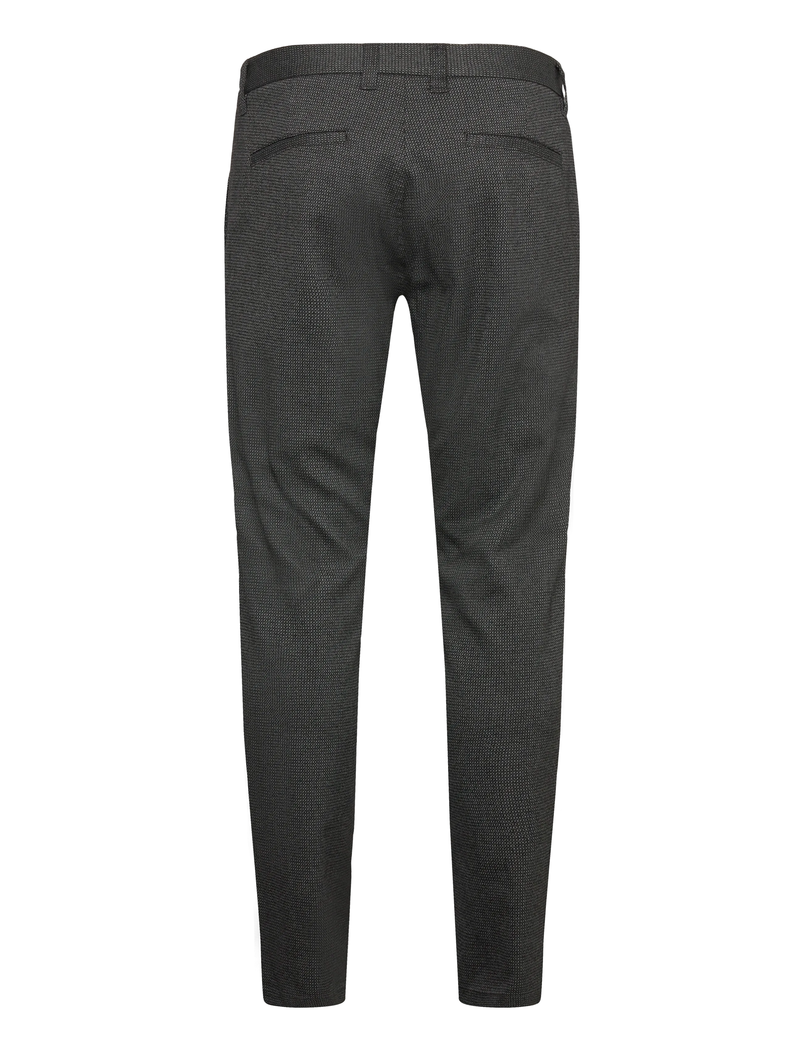 Matinique - MAparker Pant - män - dark grey melange - 2