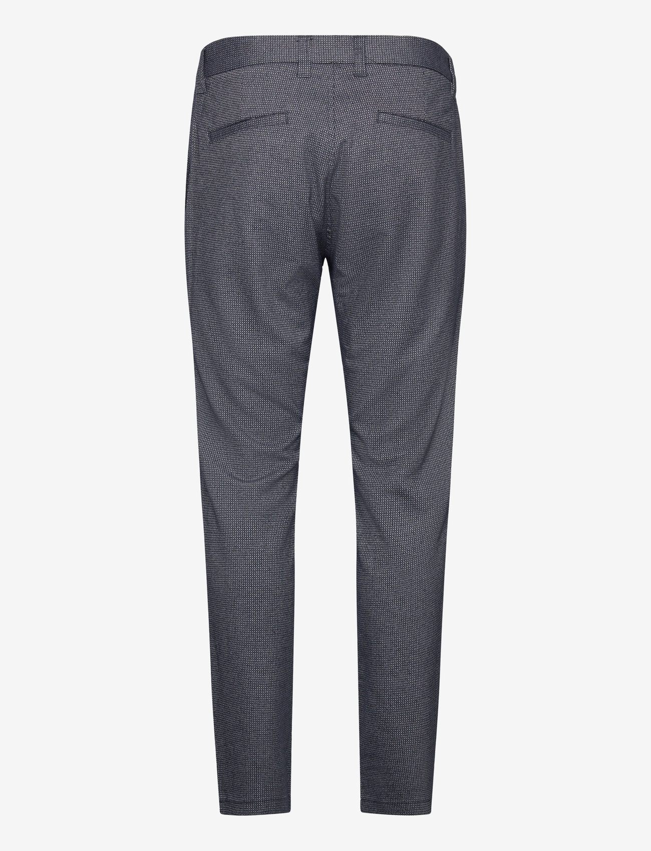 Matinique - MAparker Pant - kostymbyxor - dark navy - 2