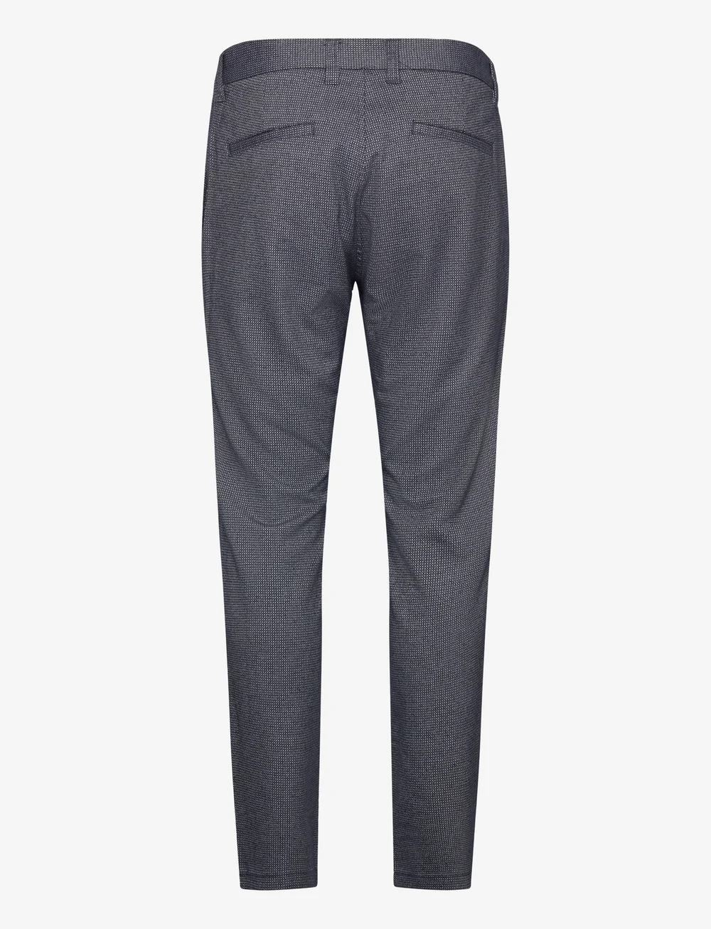 Matinique - MAparker Pant - uzvalka bikses - dark navy - 2