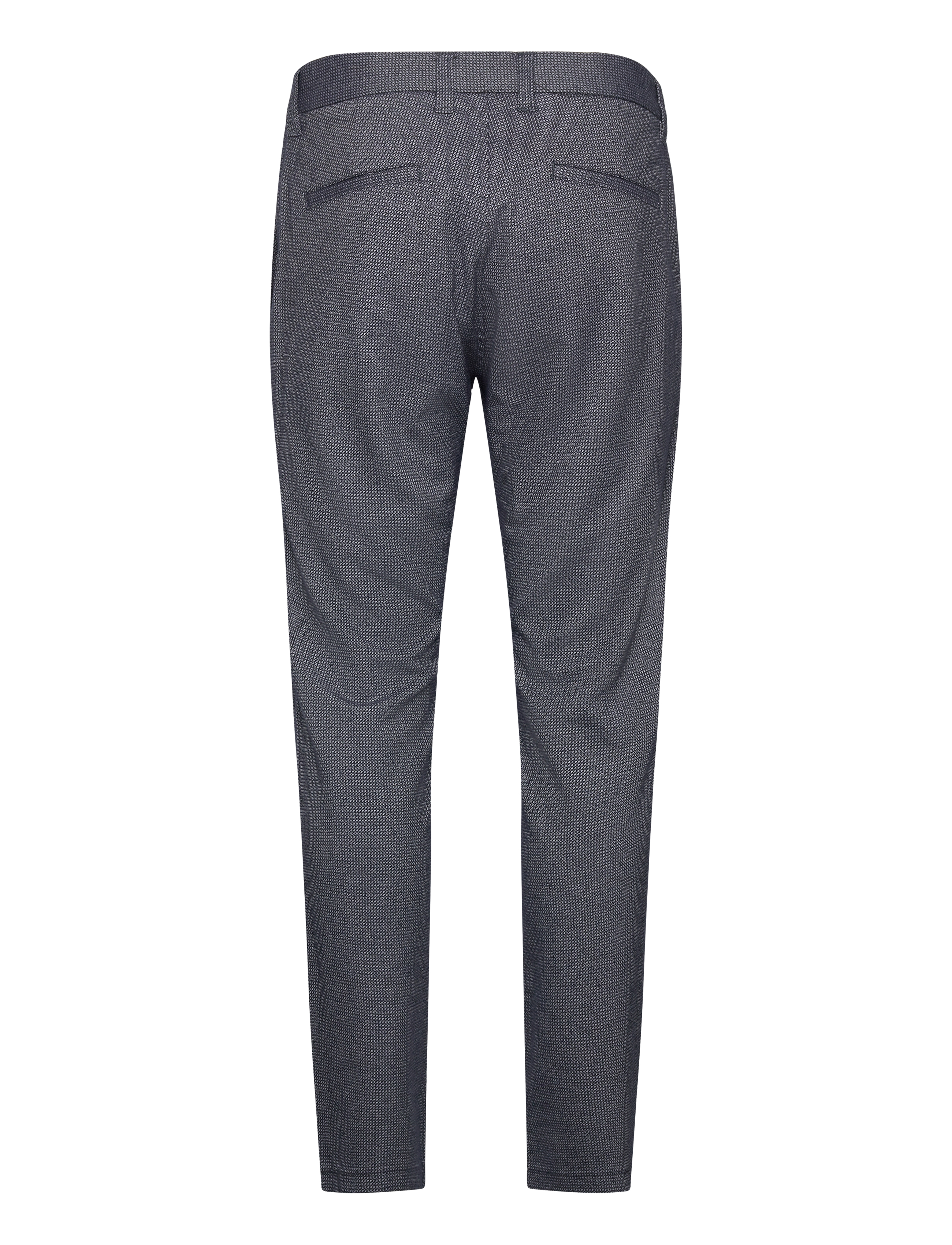 Matinique - MAparker Pant - kostymbyxor - dark navy - 2