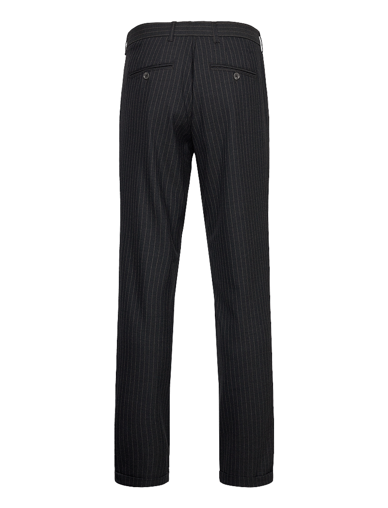 Matinique - MAliam Pant - casual - medium grey melange - 2