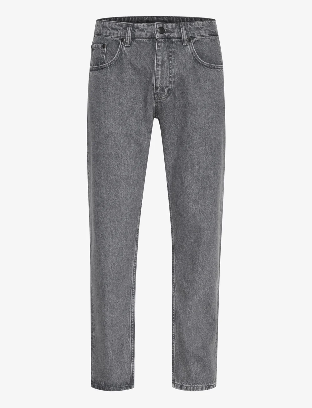 Matinique - MAcole Denim - regular jeans - grey denim - 1