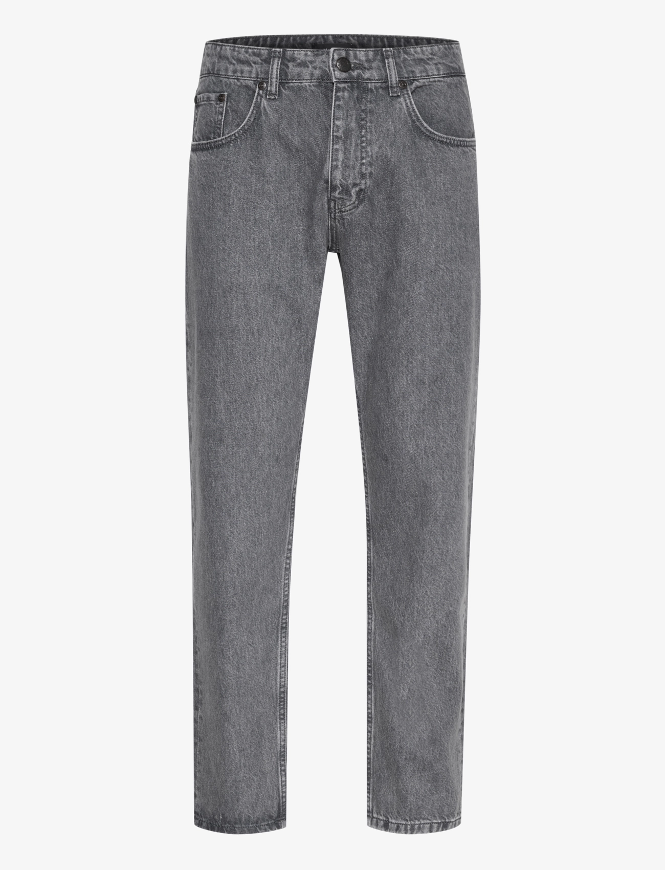 GREY DENIM