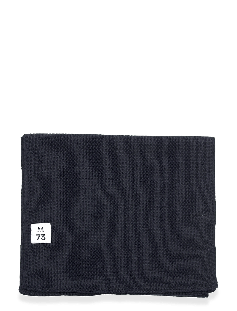 Matinique - MAwrap Scarf 73 - winterschals - dark navy - 1