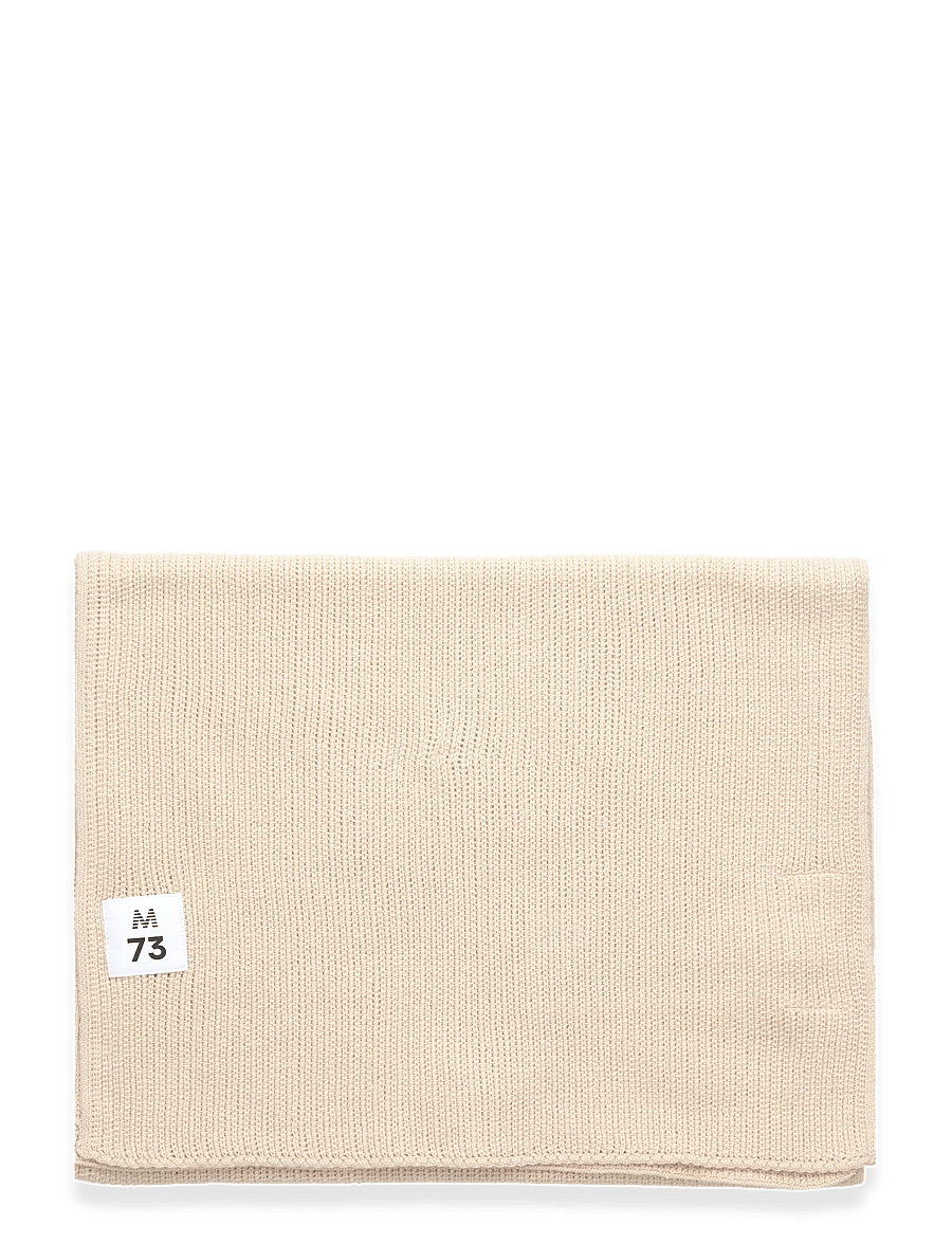 Matinique - MAwrap Scarf 73 - winterschals - fog - 1