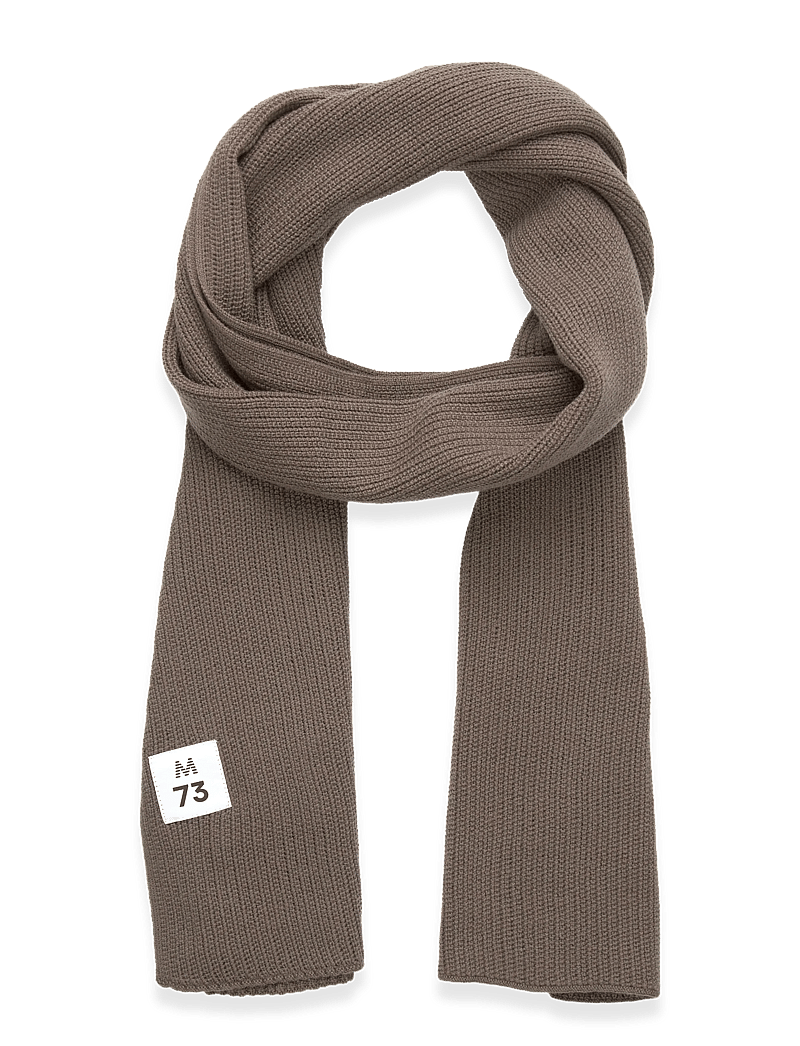 Matinique - MAwrap Scarf 73 - winterschals - morel - 0