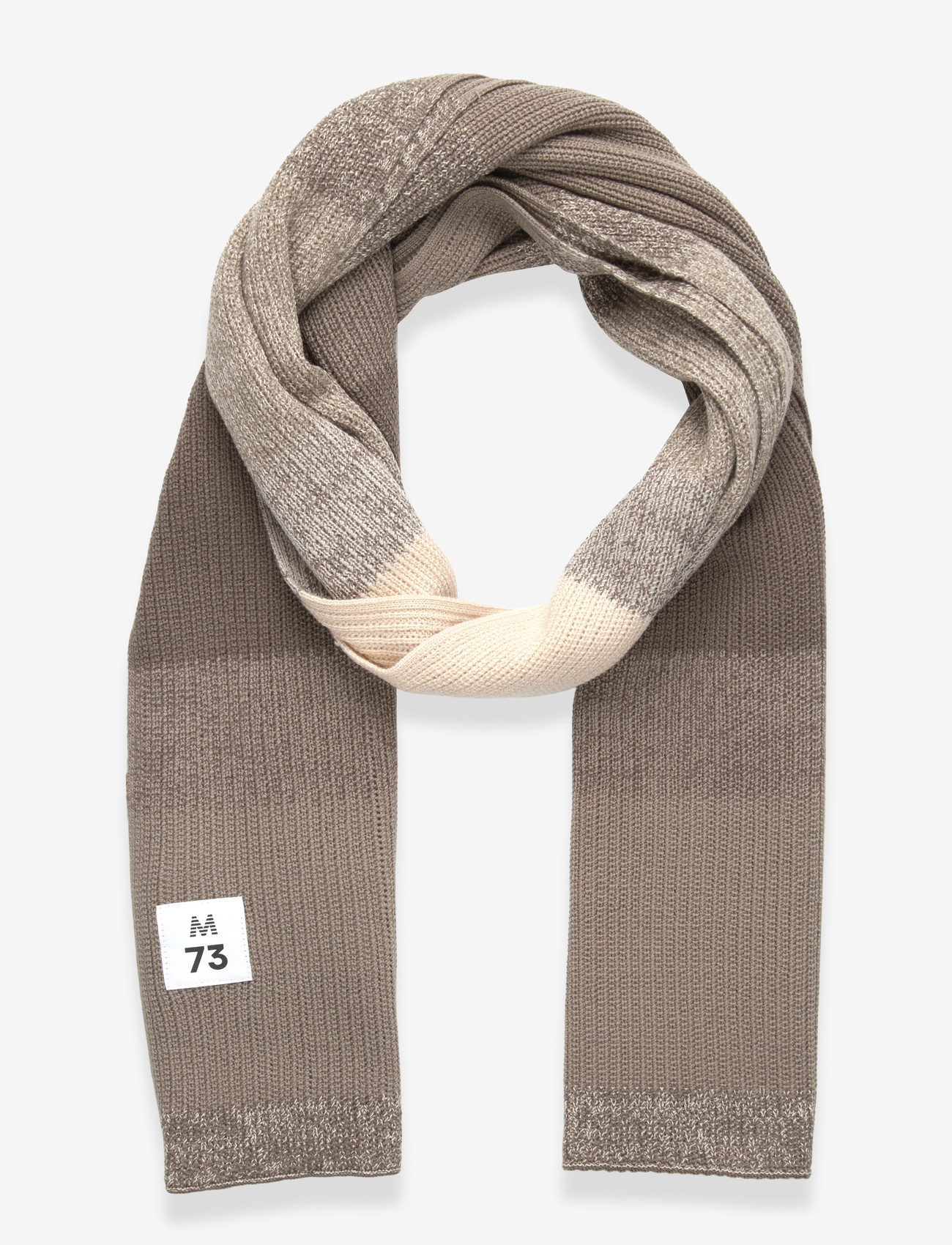 Matinique - MAwrap Scarf 73 - halstørklæder - patchwork - 0