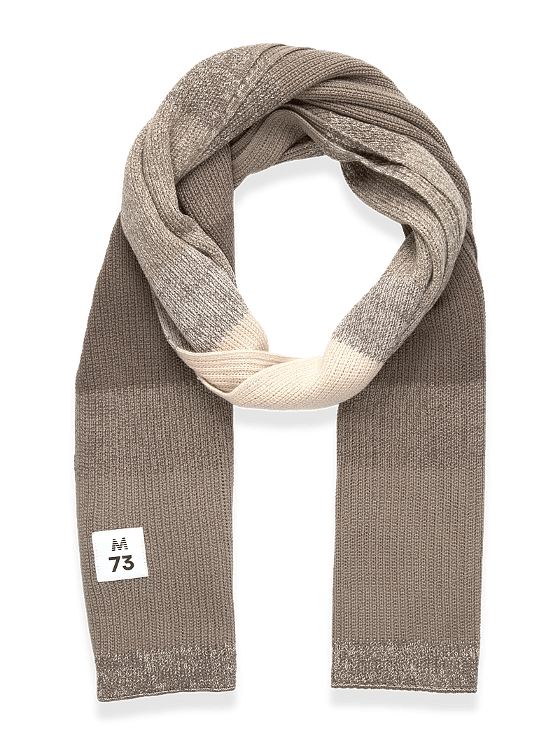 Matinique - MAwrap Scarf 73 - halsdukar - patchwork - 0