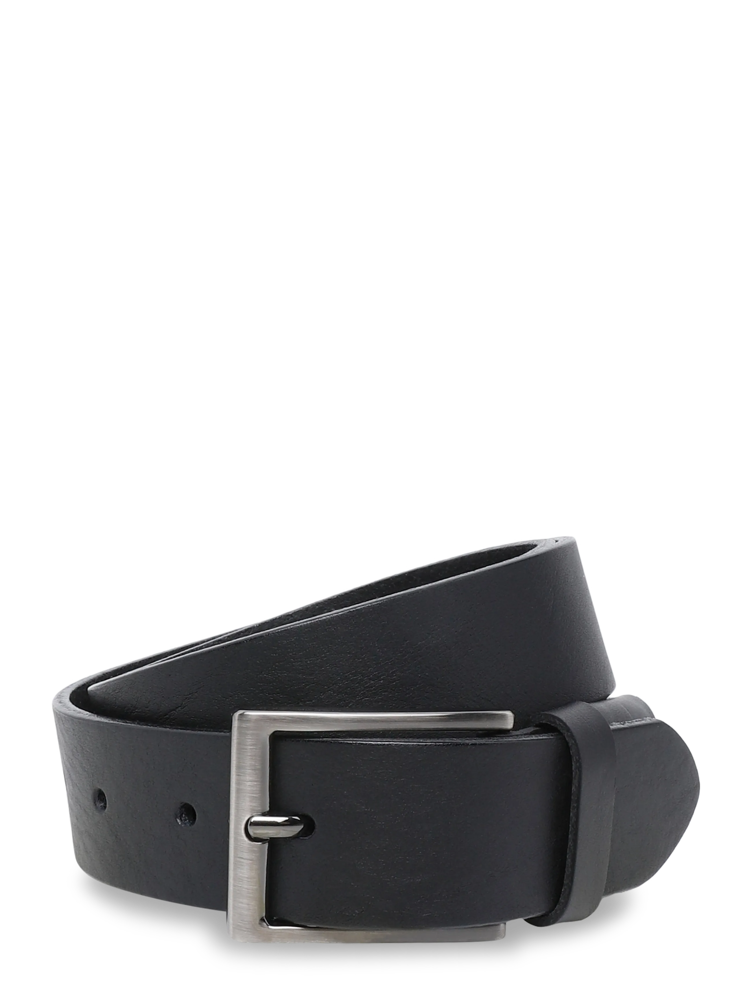 Matinique MAZande Belt - Bælter - BLACK / black
