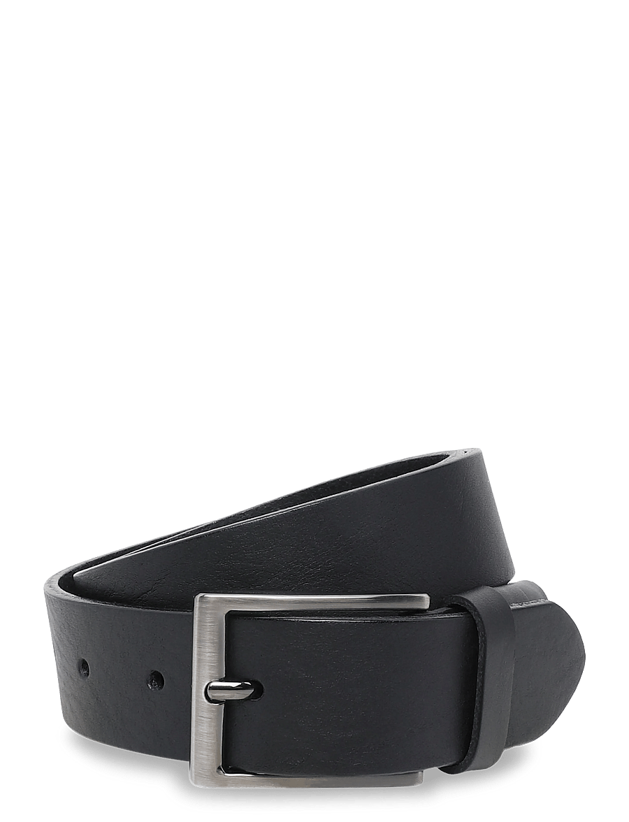 Matinique - MAZande Belt - klassische gürtel - black - 0
