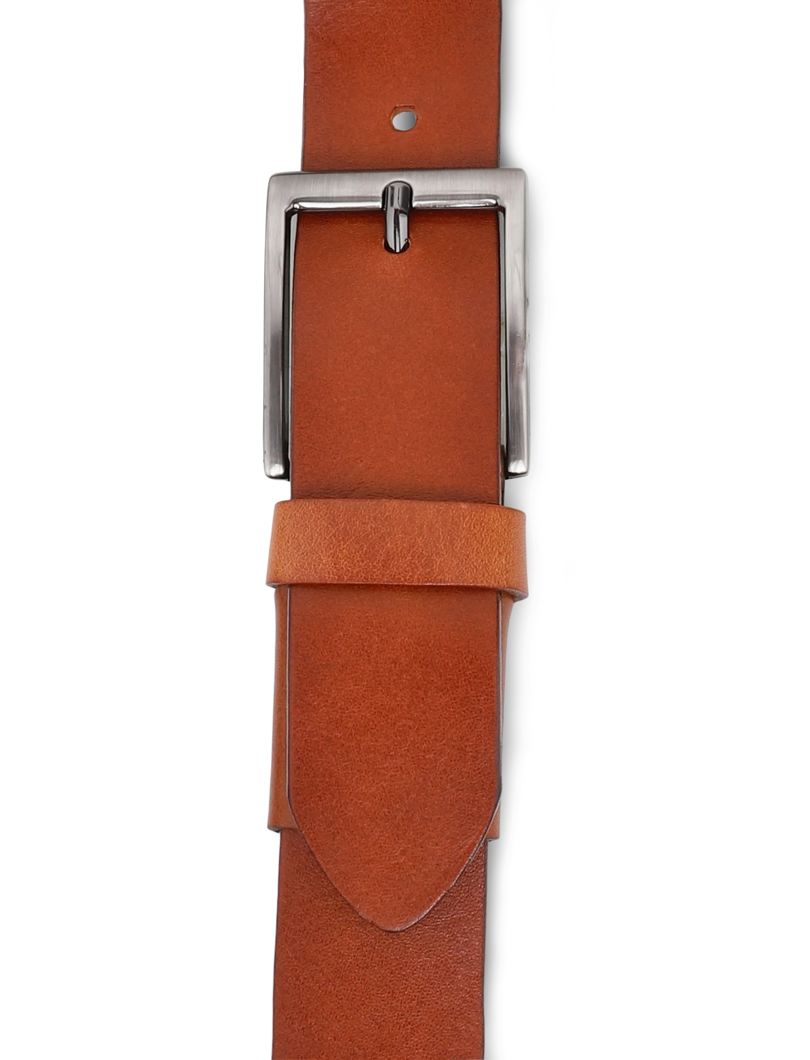 Matinique - MAZande Belt - cognac - 2
