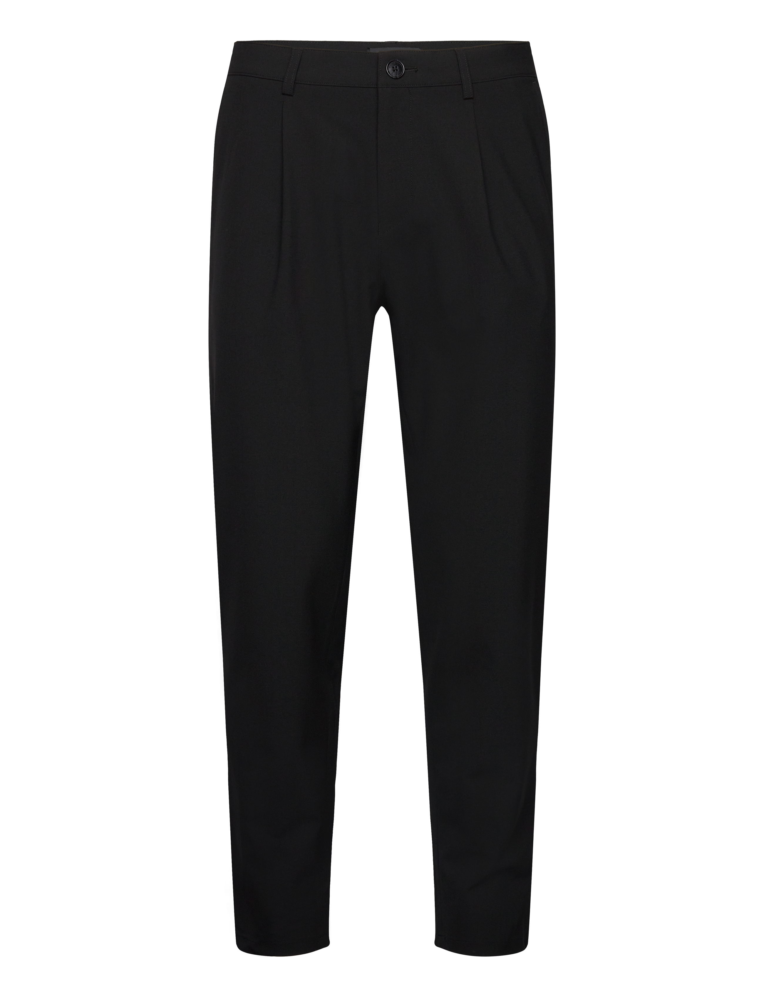 MATINIQUE Makian Hose Schwarz - 33x32 - Herren