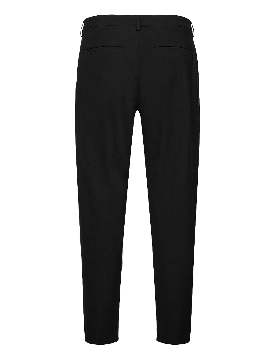 Matinique - MAkian Pant - casual bukser - black - 2