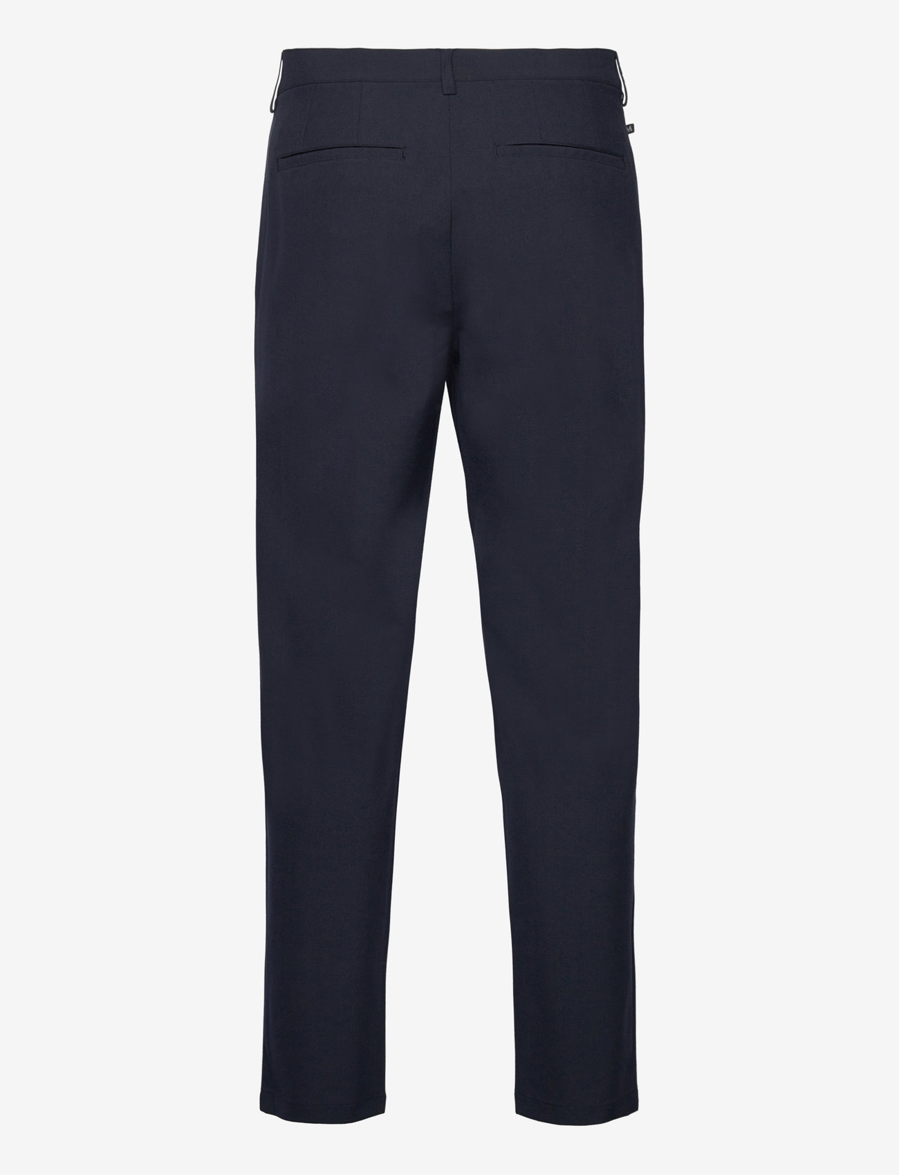 Matinique - MAkian Pant - autumn clothing - dark navy - 1