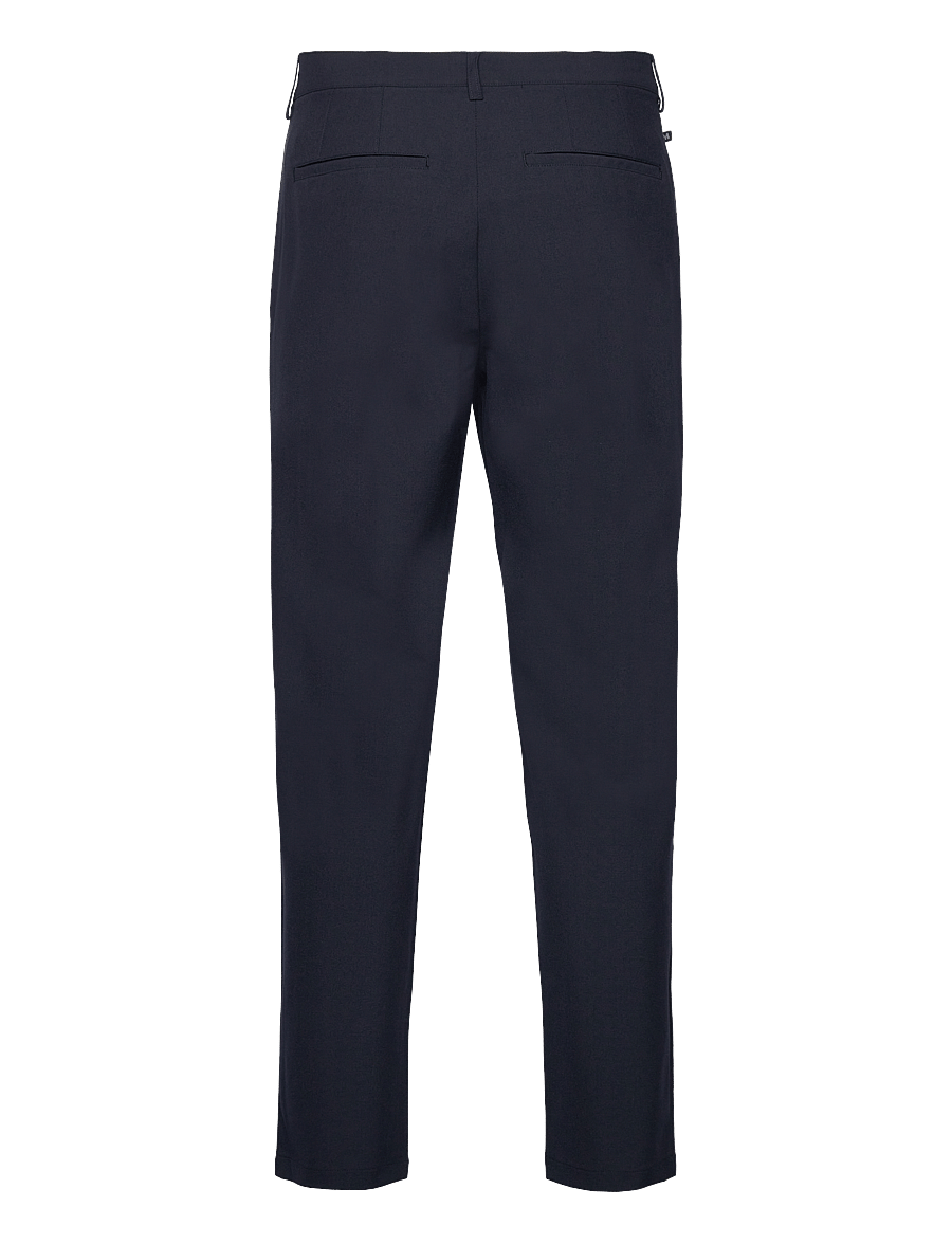 Matinique - MAkian Pant - freizeithosen - dark navy - 2