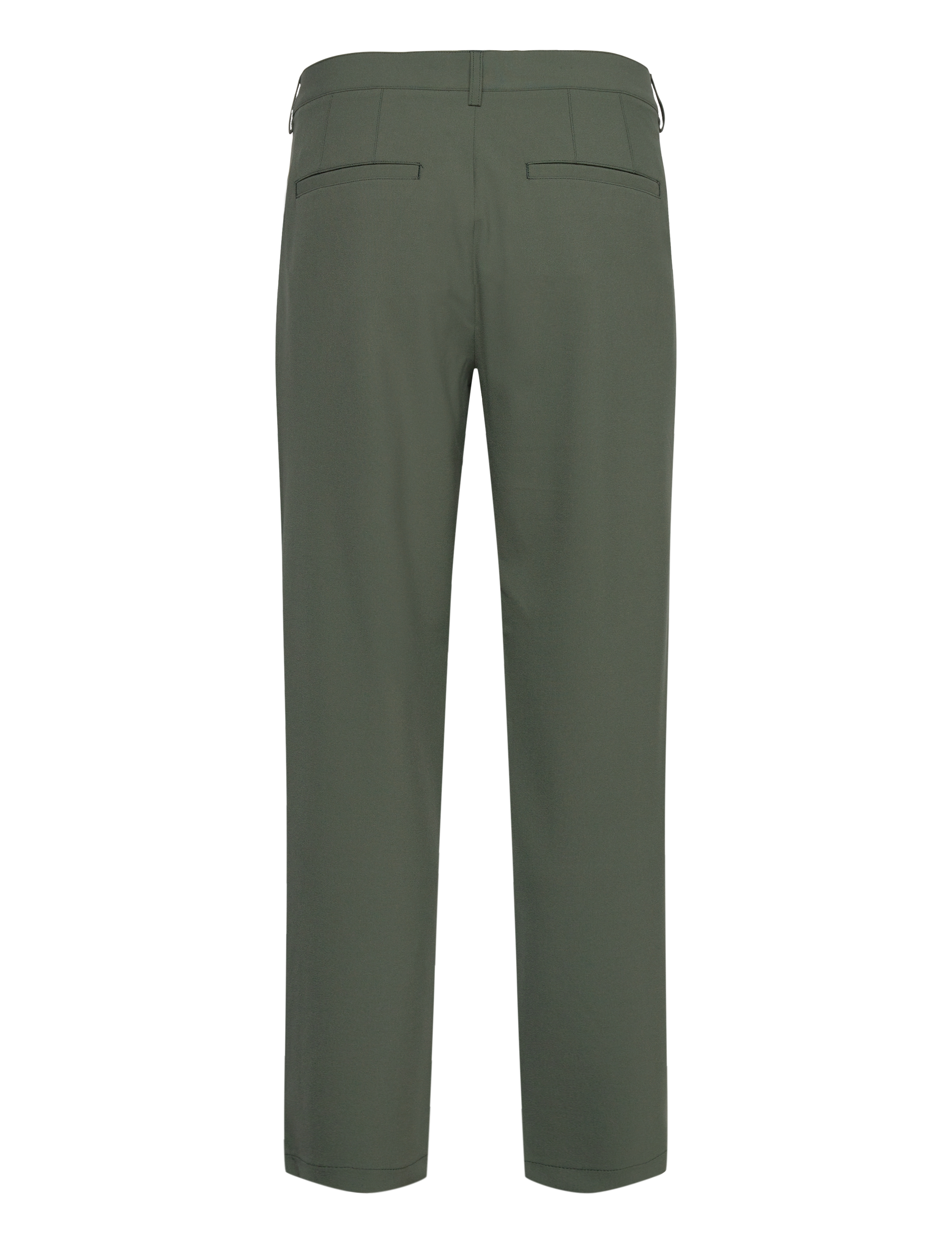 Matinique - MAkian Pant - vabaaja püksid - thyme - 2