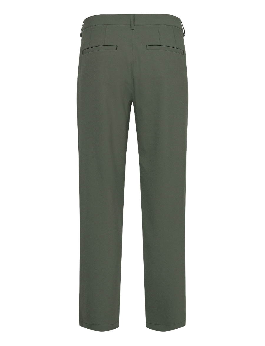 Matinique - MAkian Pant - freizeithosen - thyme - 2