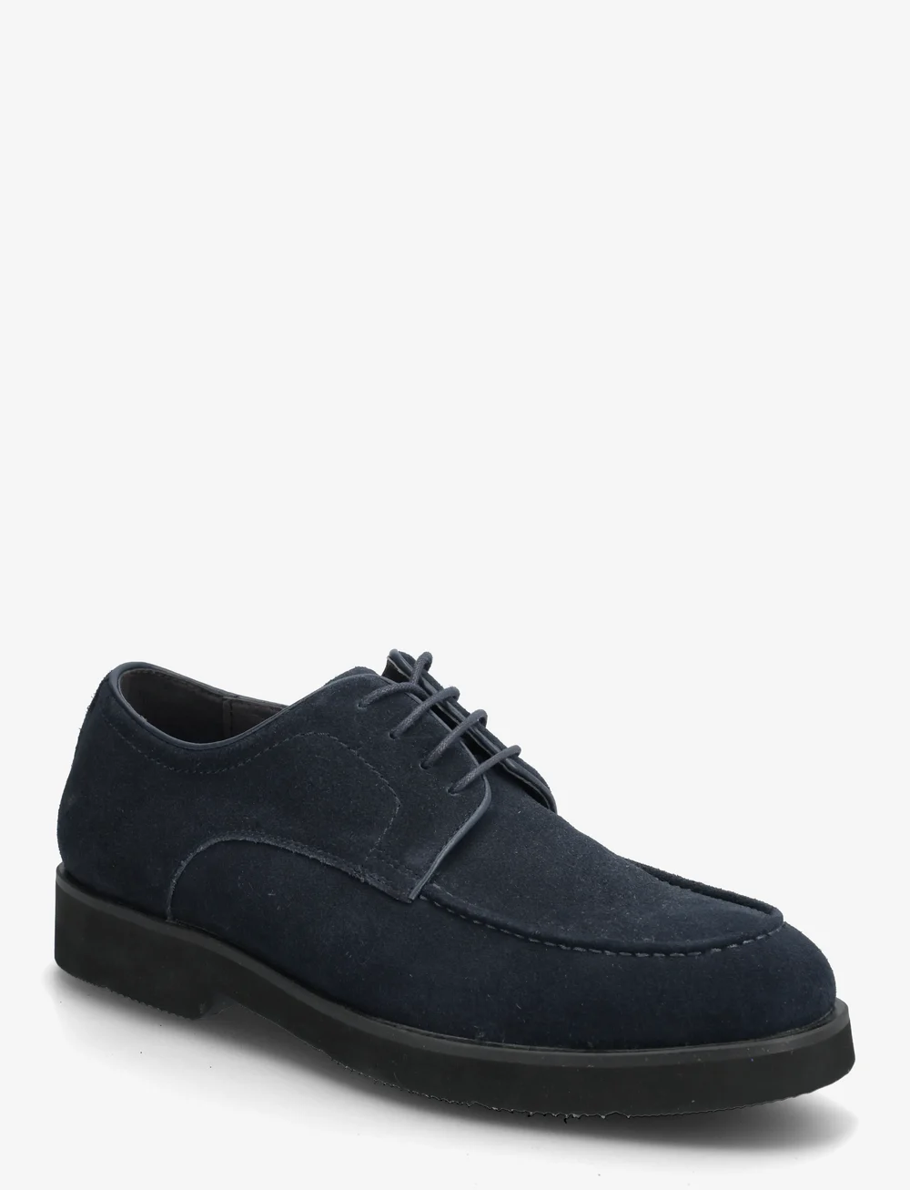 Matinique - MAJohannes - moc-toe boots - dark navy - 0
