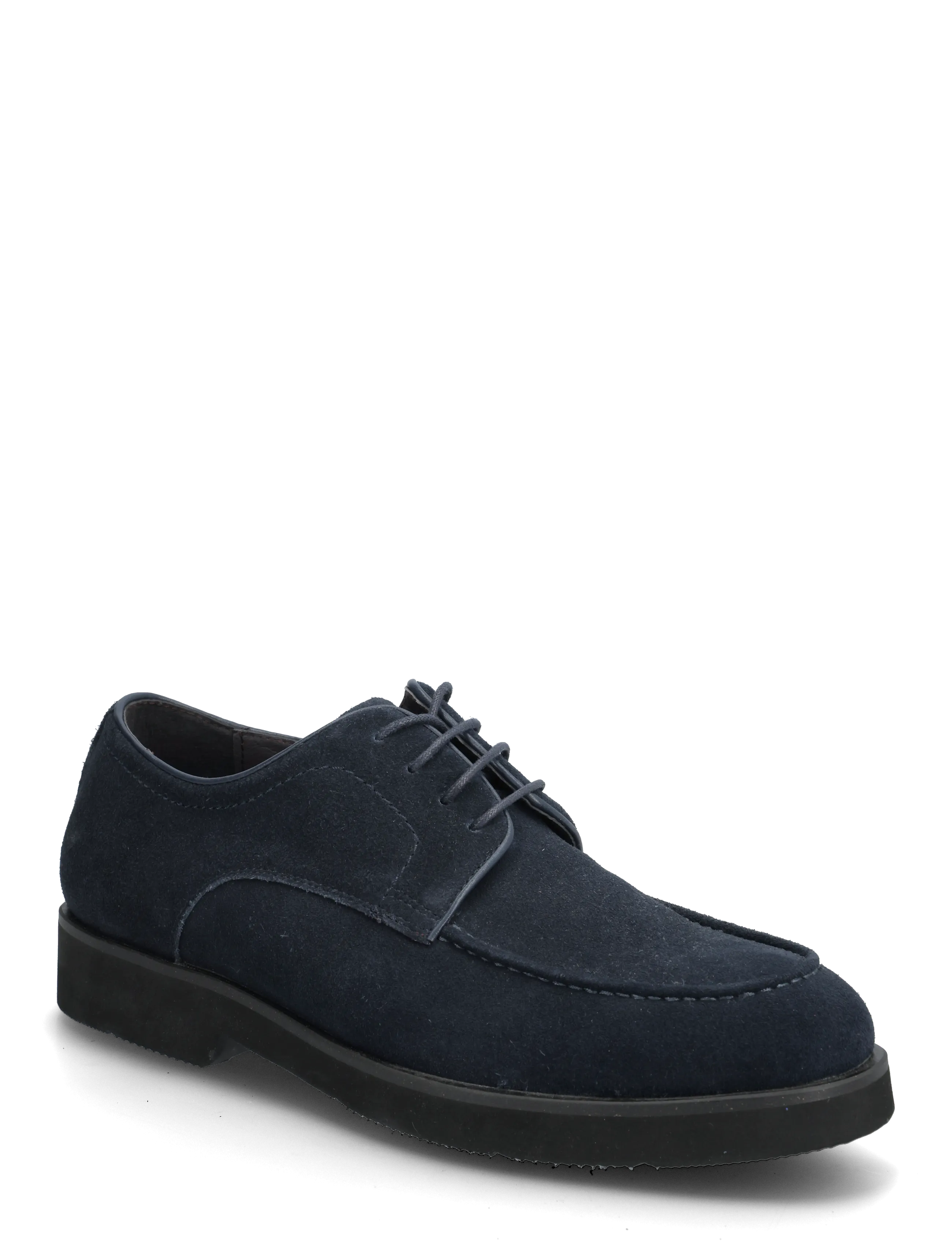 Matinique MAJohannes - Formelle sko - DARK NAVY / navy