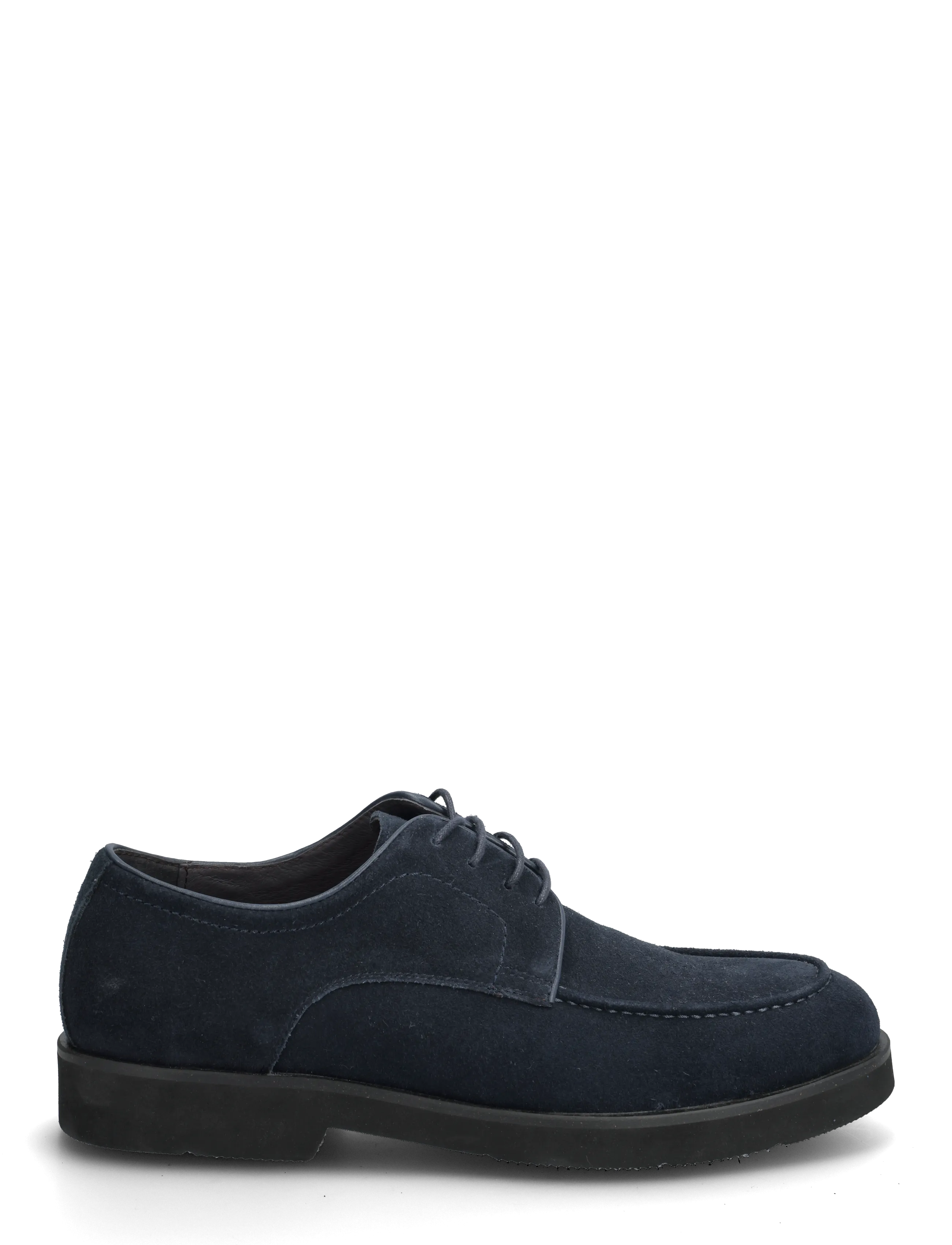 Matinique - MAJohannes - moc toes - dark navy - 1