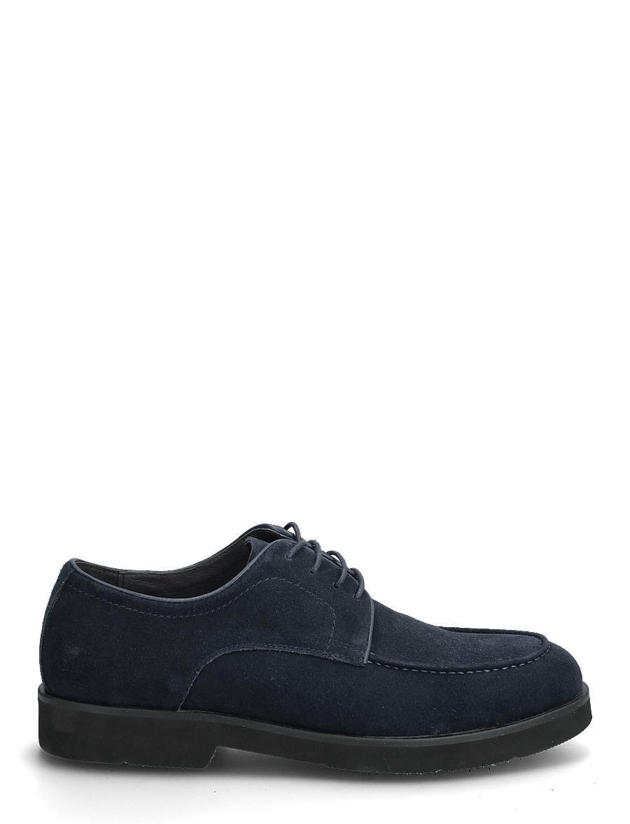 Matinique - MAJohannes - moc-toe boots - dark navy - 1