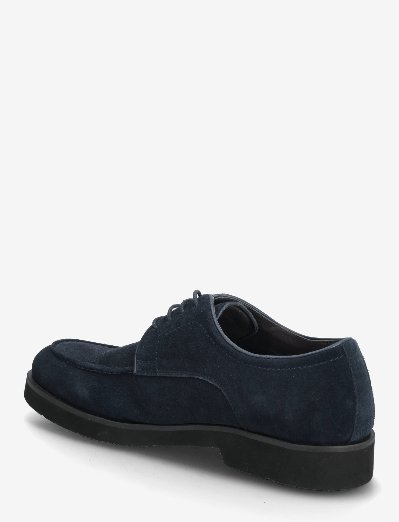 Matinique - MAJohannes - moc toe sko - dark navy - 2