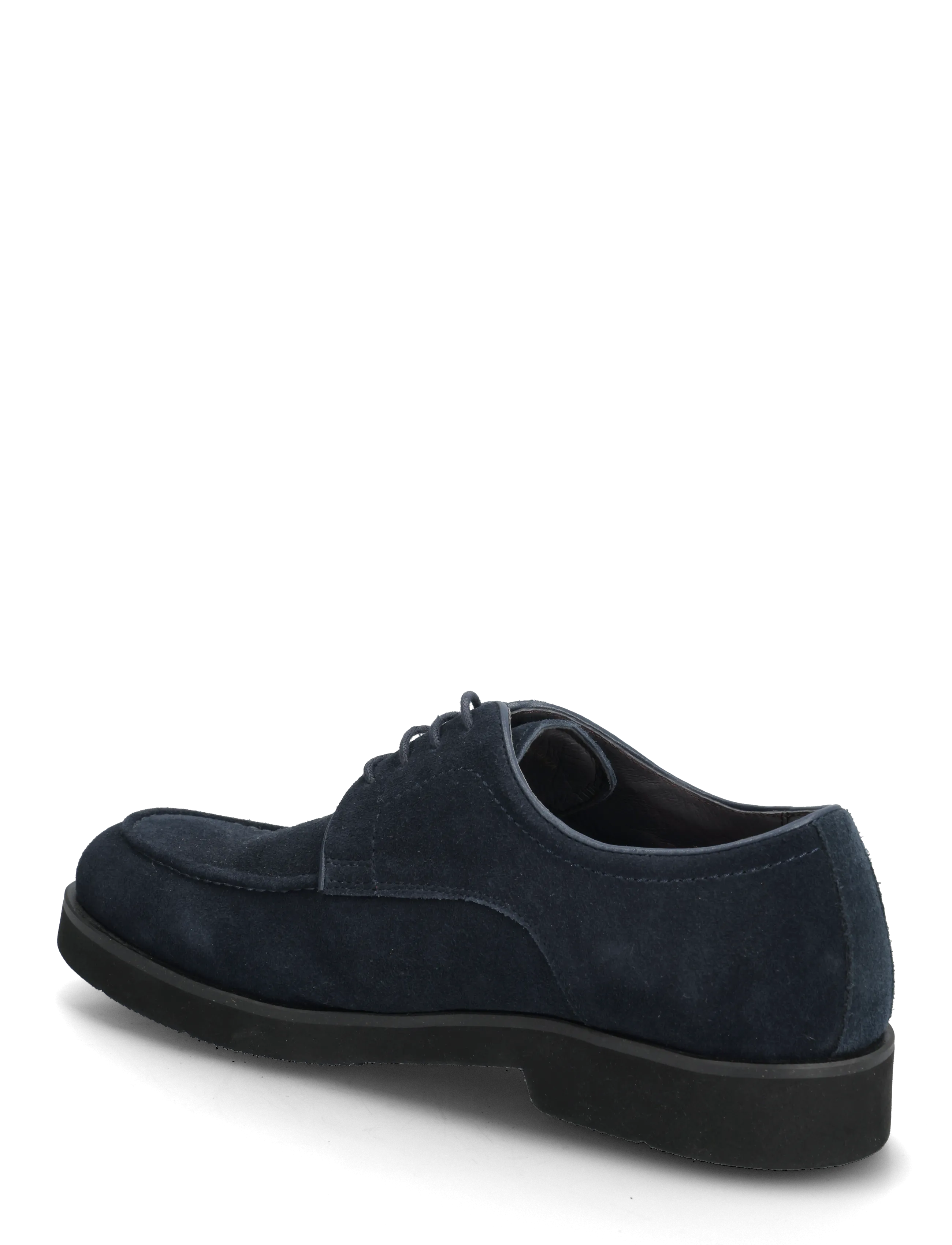 Matinique - MAJohannes - moc toes - dark navy - 2