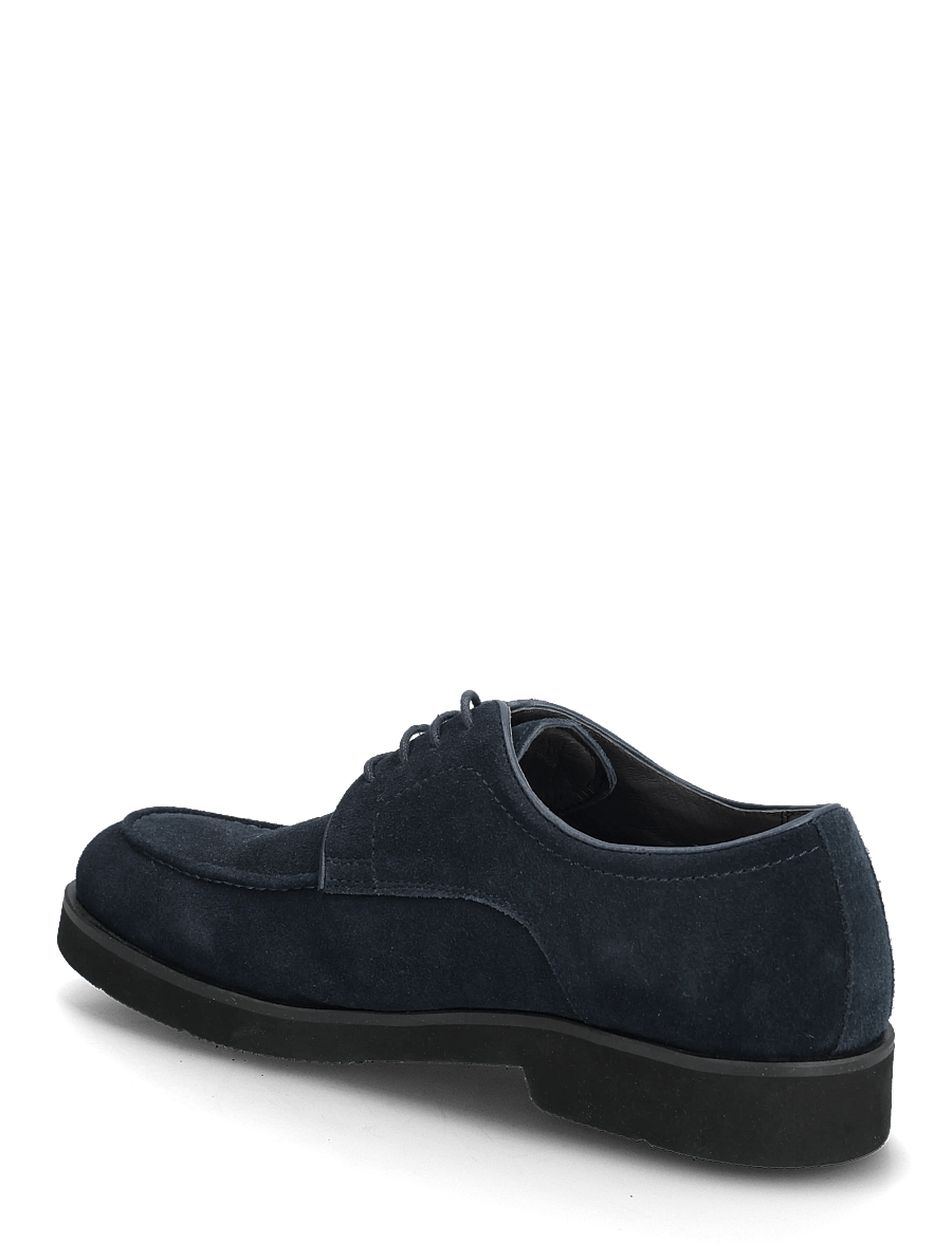 Matinique - MAJohannes - moc-toe boots - dark navy - 2